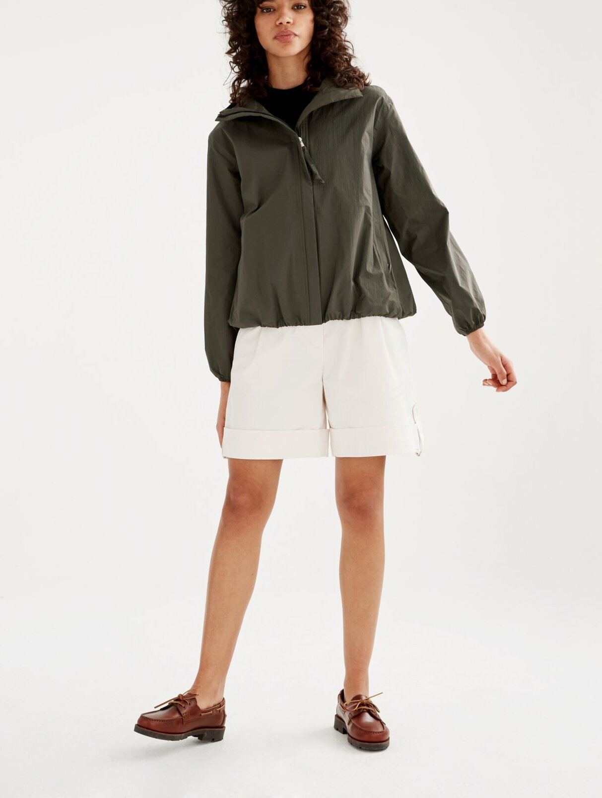 Blouson imperméable court MTD® Aigle