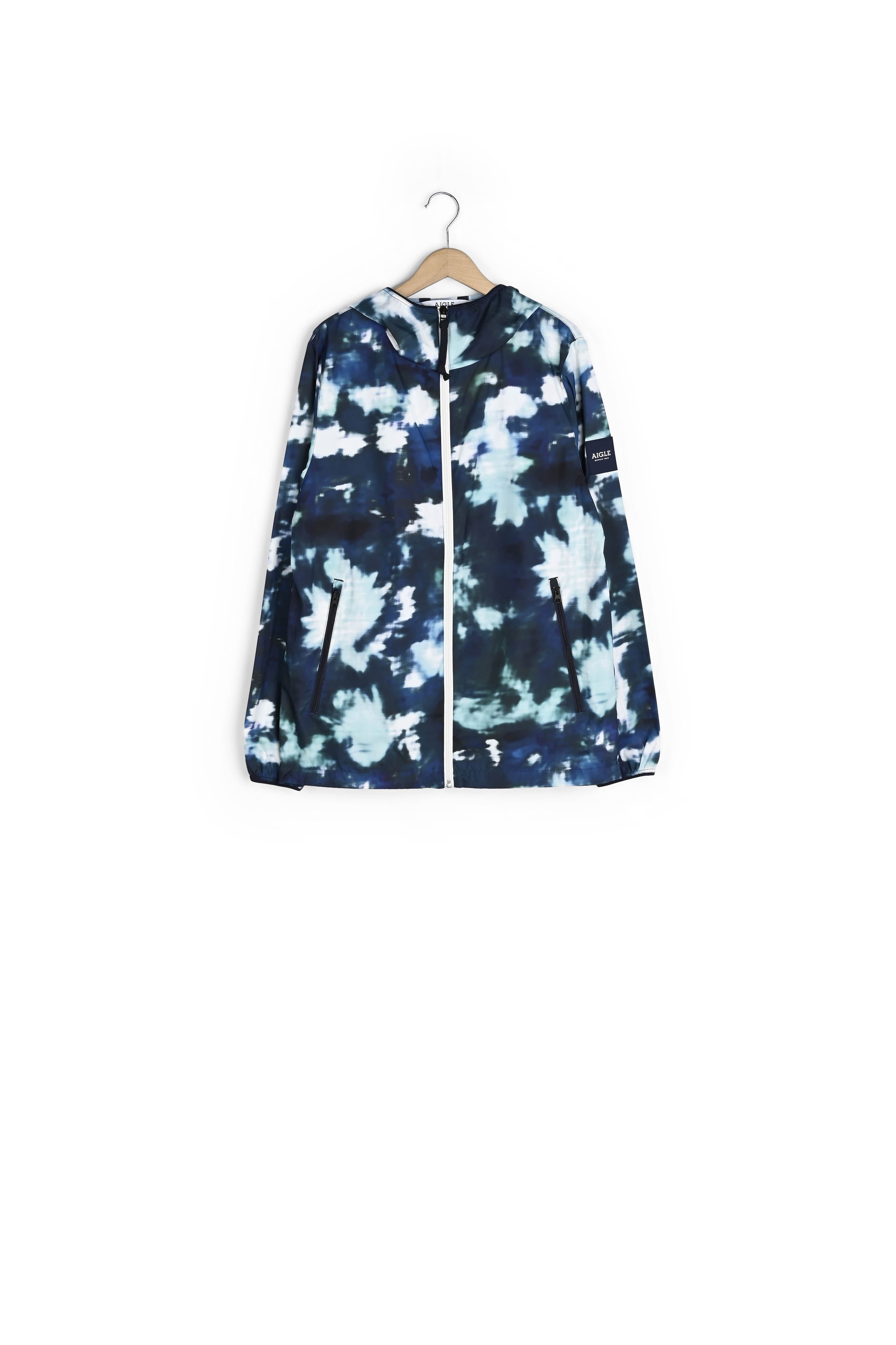 Parka sans duvet Aigle