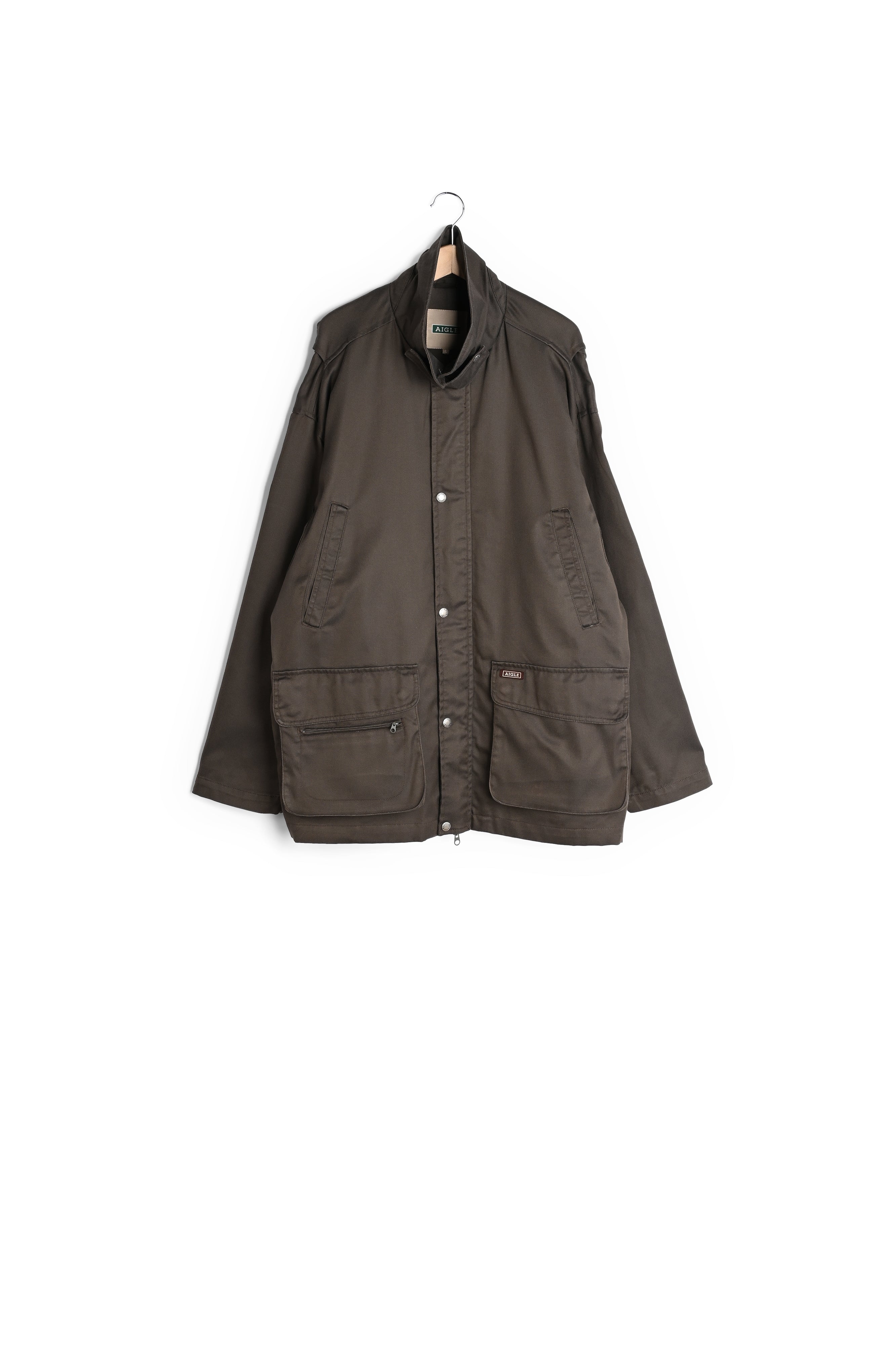 Parka sans duvet Aigle