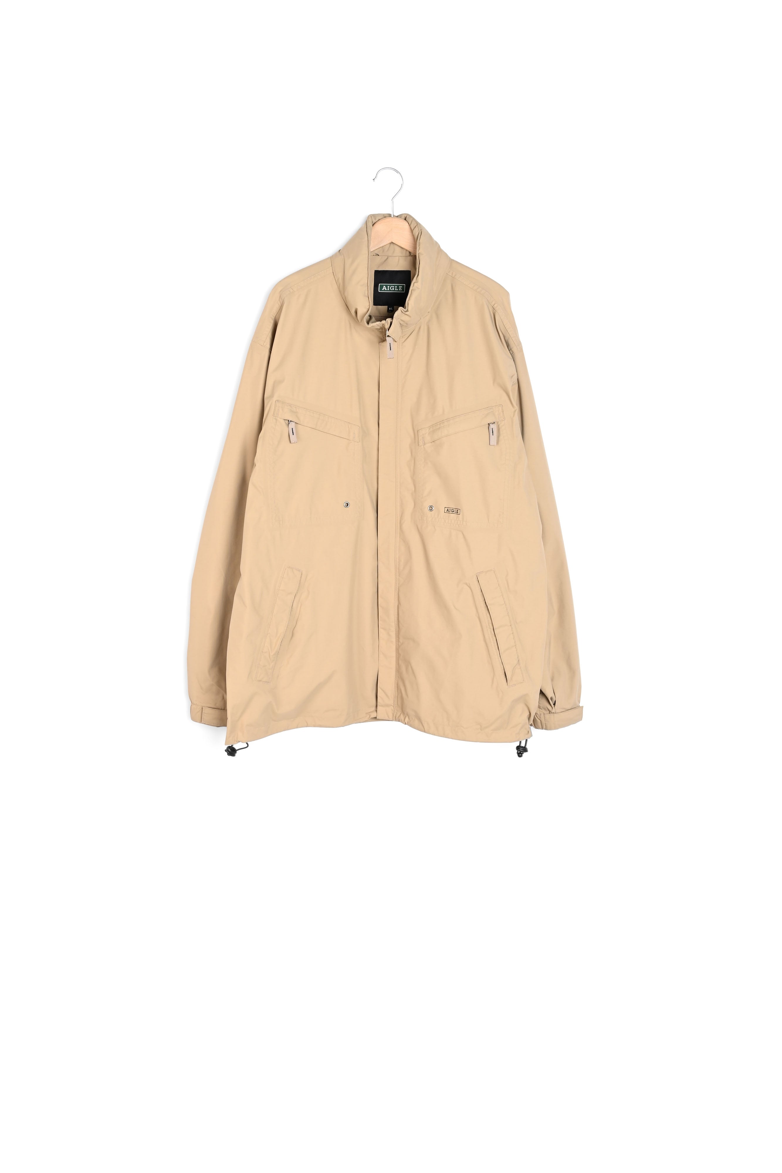 Parka sans duvet Aigle