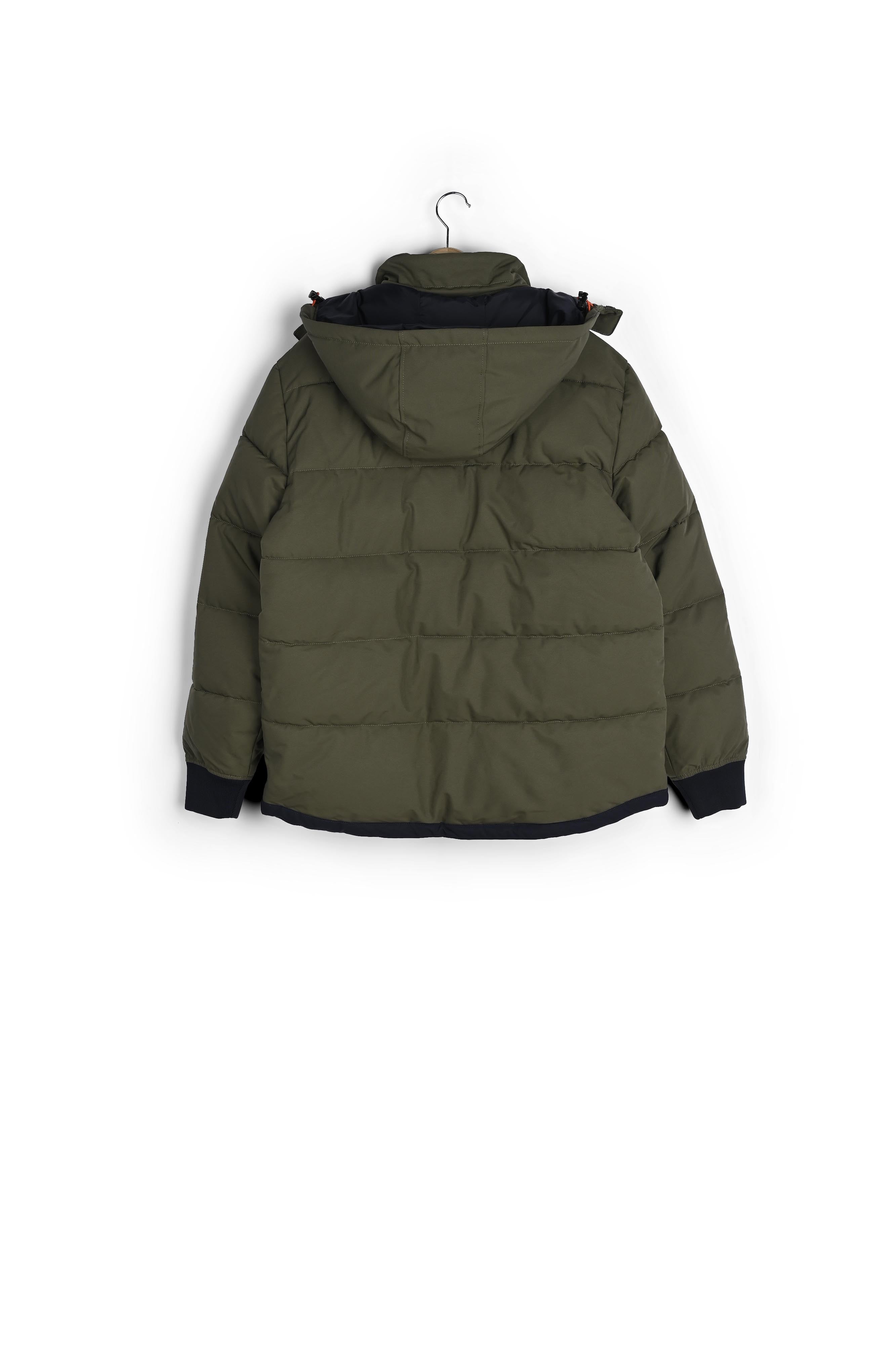 Manteau en duvet Aigle