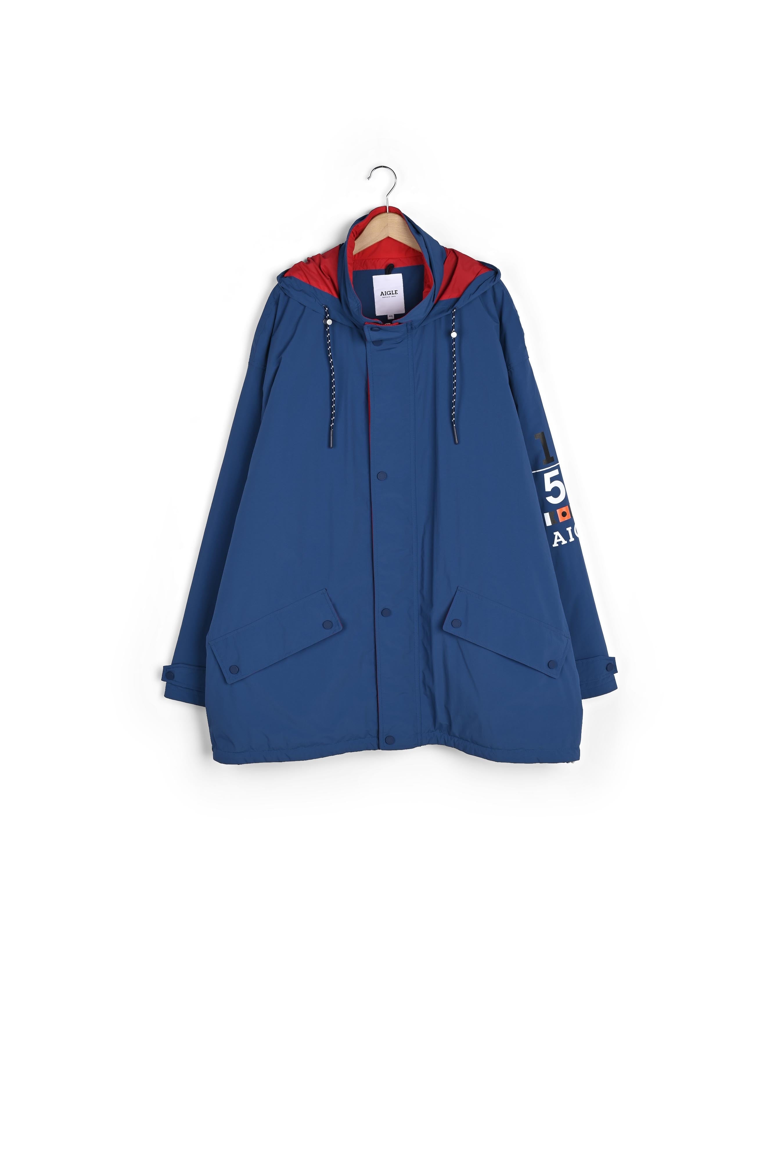 Parka en duvet Aigle