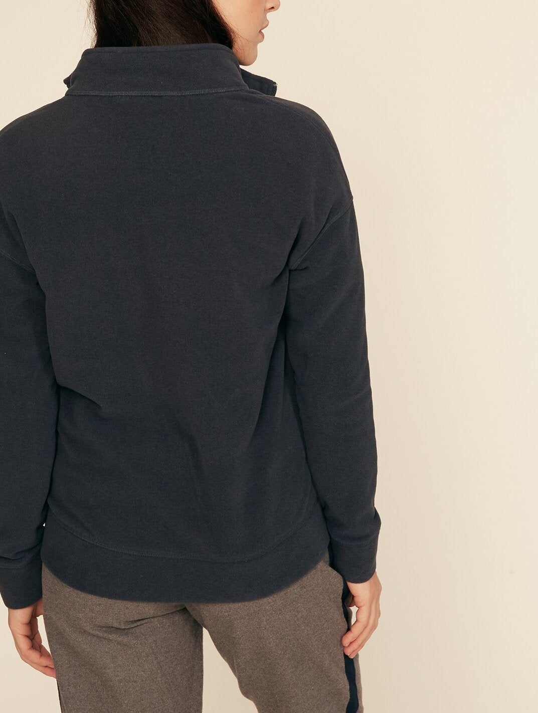 Veste polaire légère Aigle