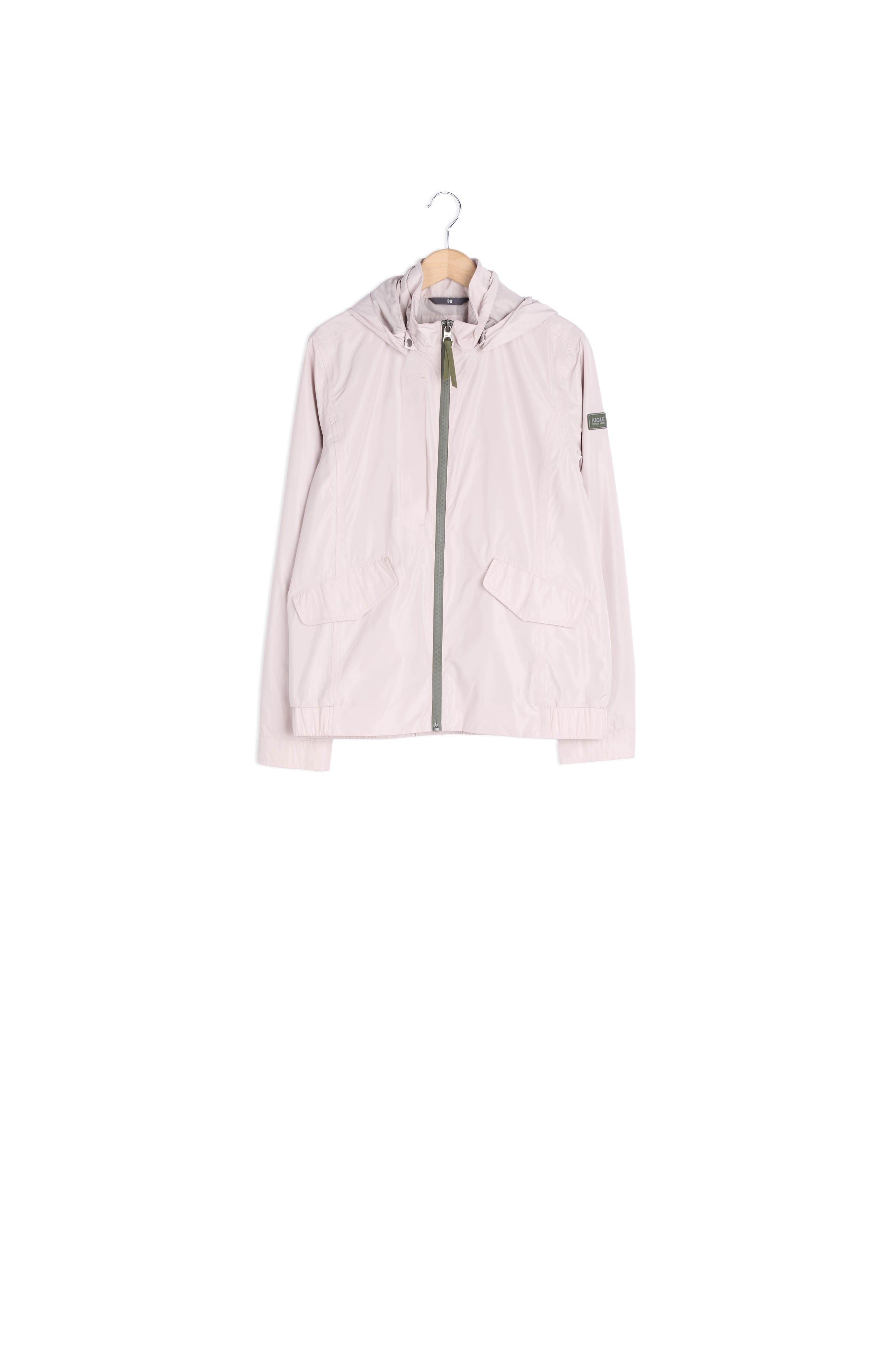 Veste sans duvet MTD® Aigle