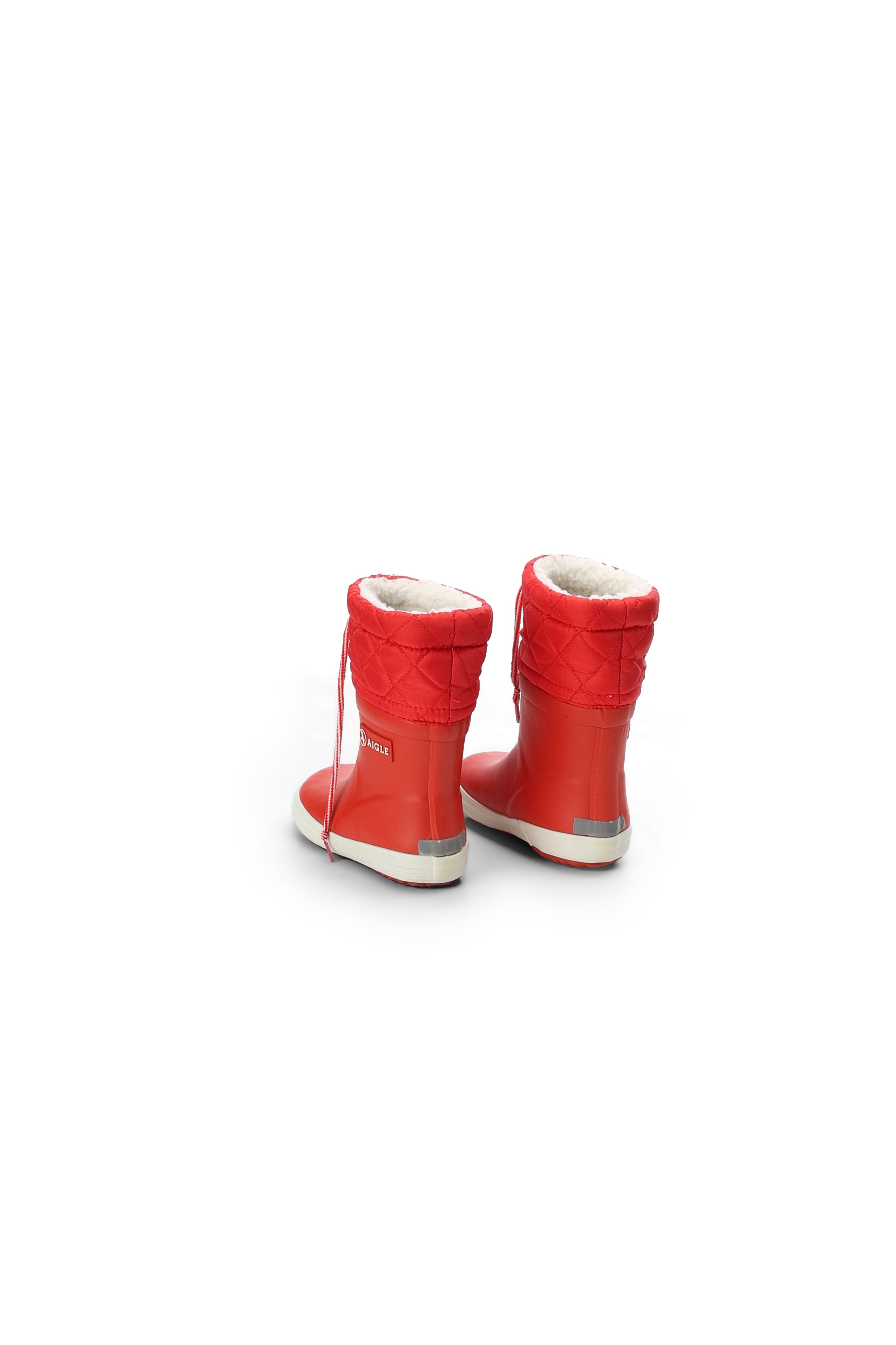 Bottes - 23 Aigle