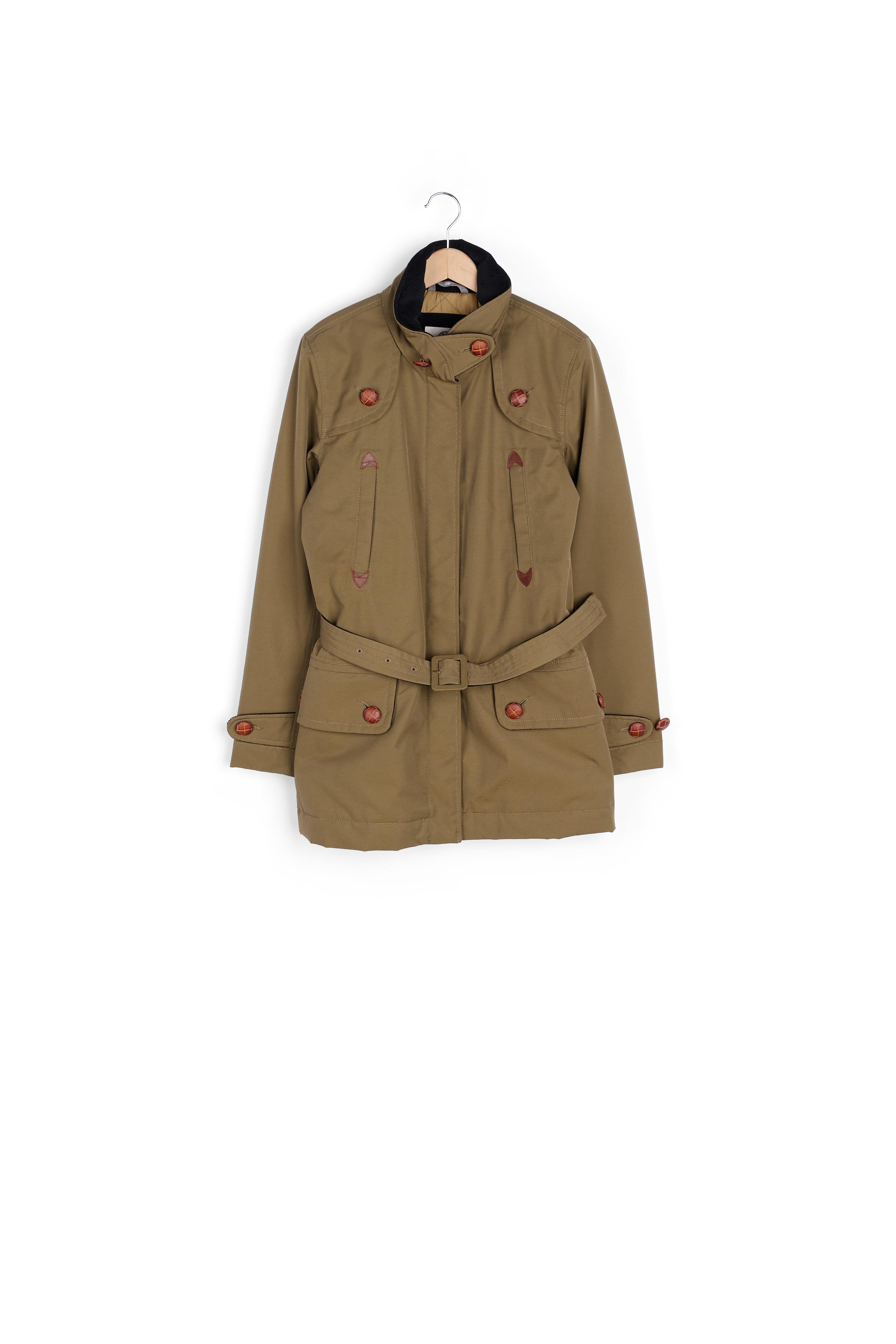 Manteau - 38 Aigle