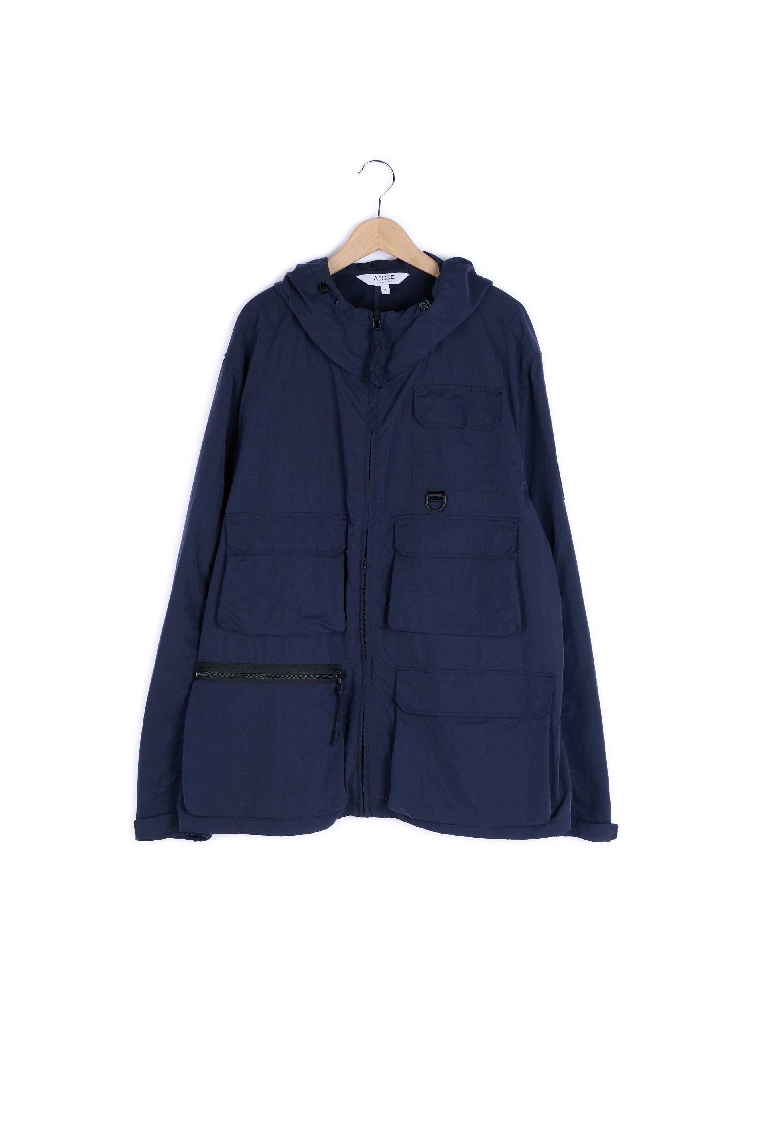 Manteau sans duvet Aigle