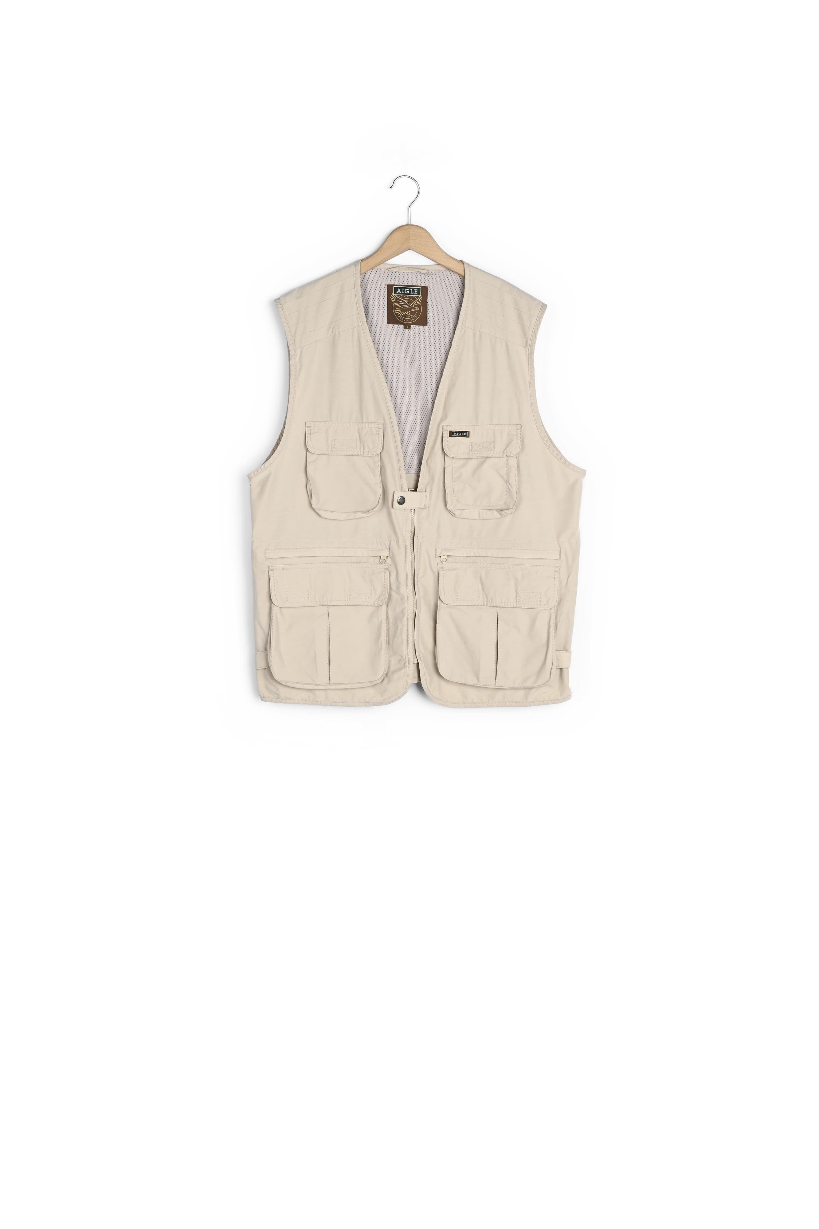 Veste sans duvet Aigle