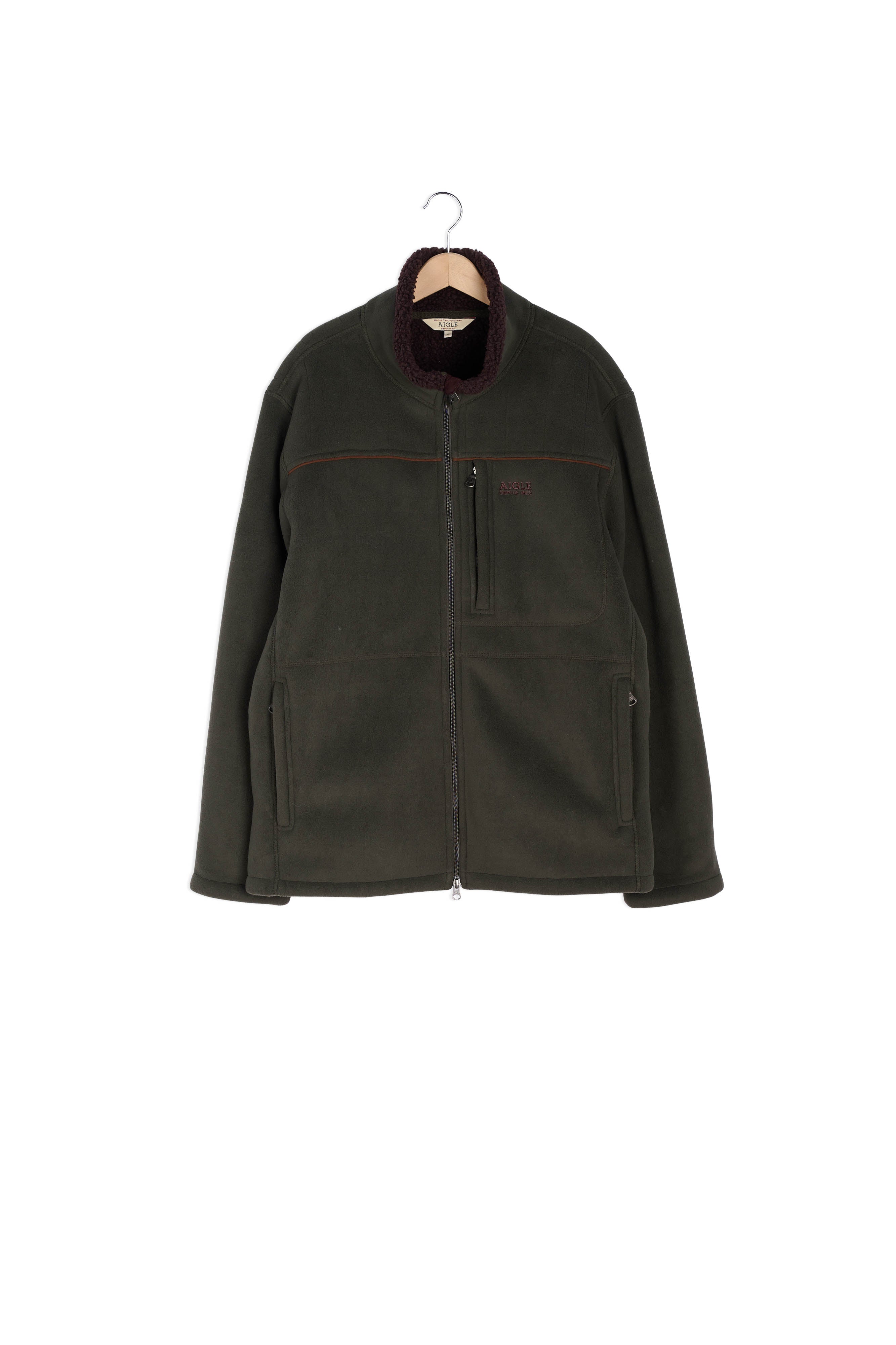 Polaire - XL Aigle