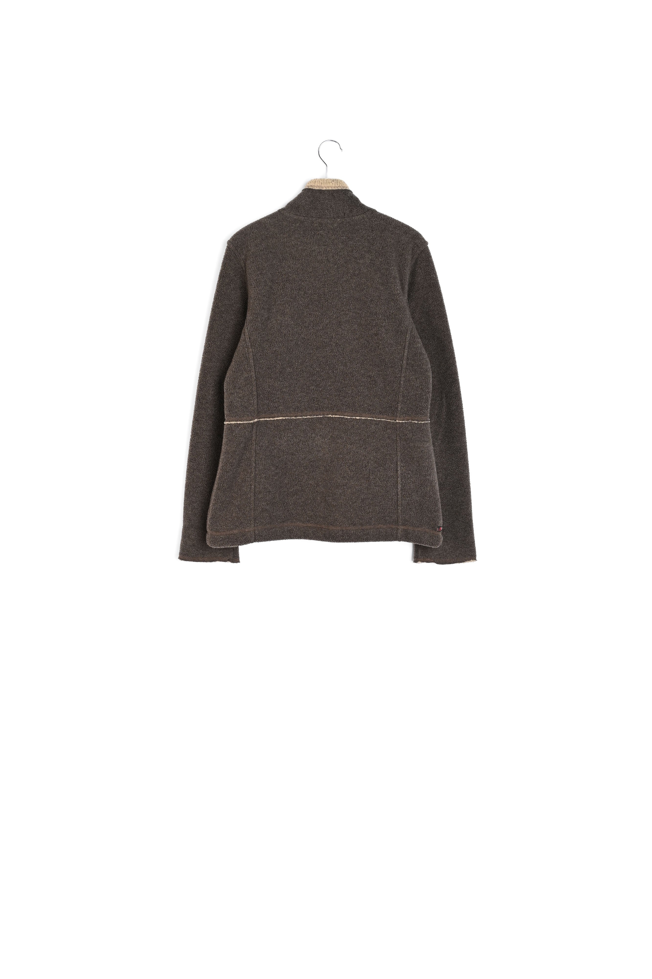 Polaire moyenne Aigle