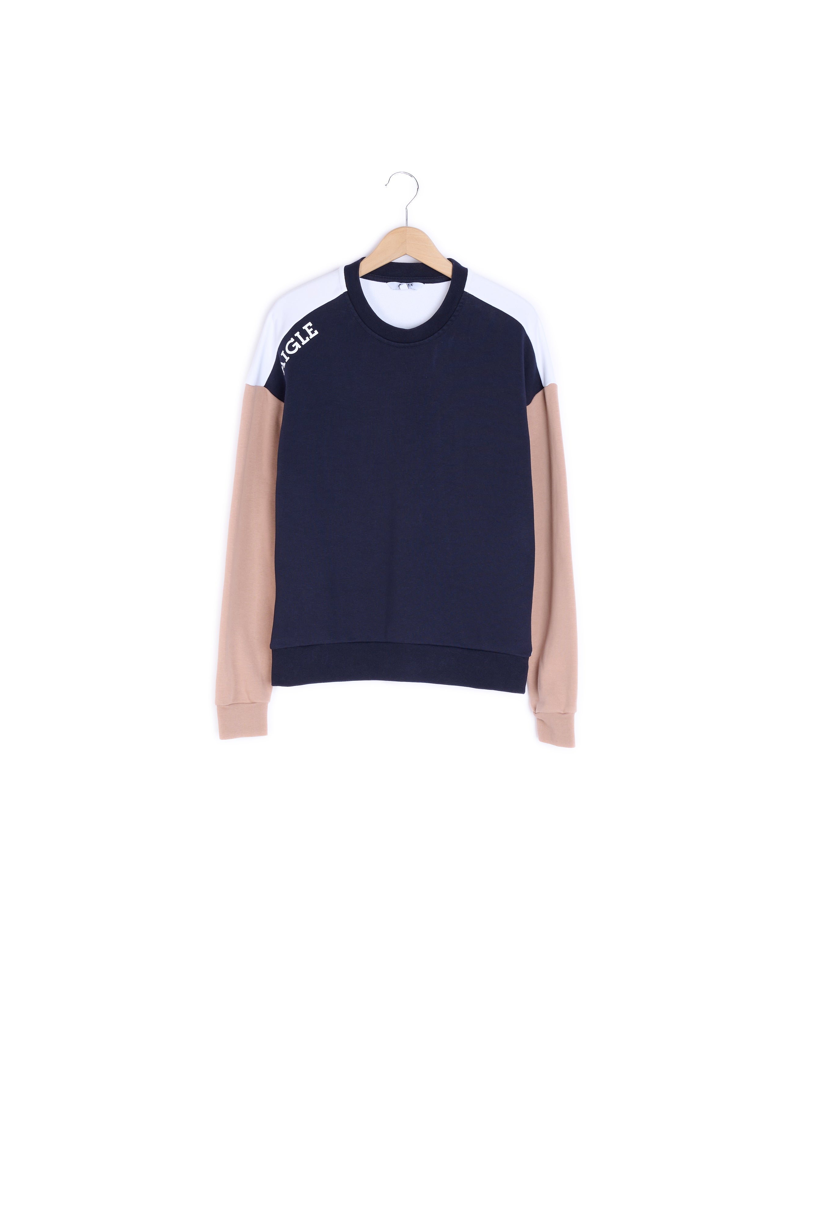 Pull léger Aigle