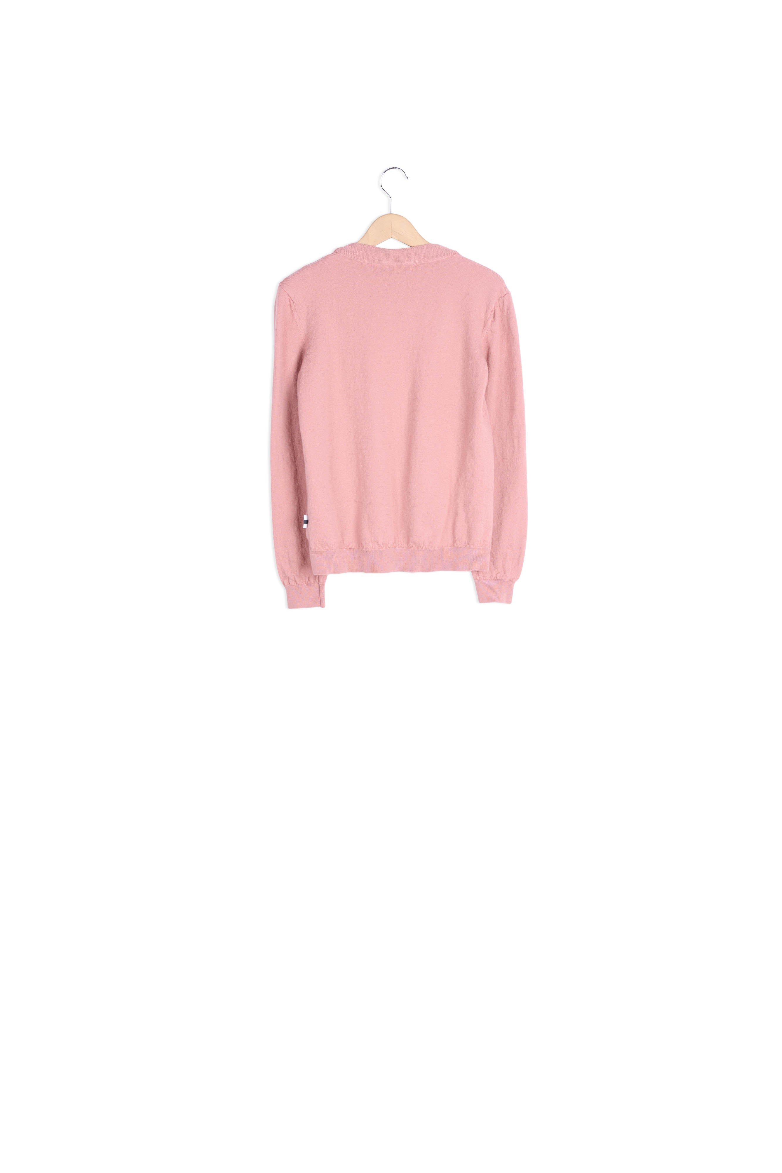 Pull léger Aigle