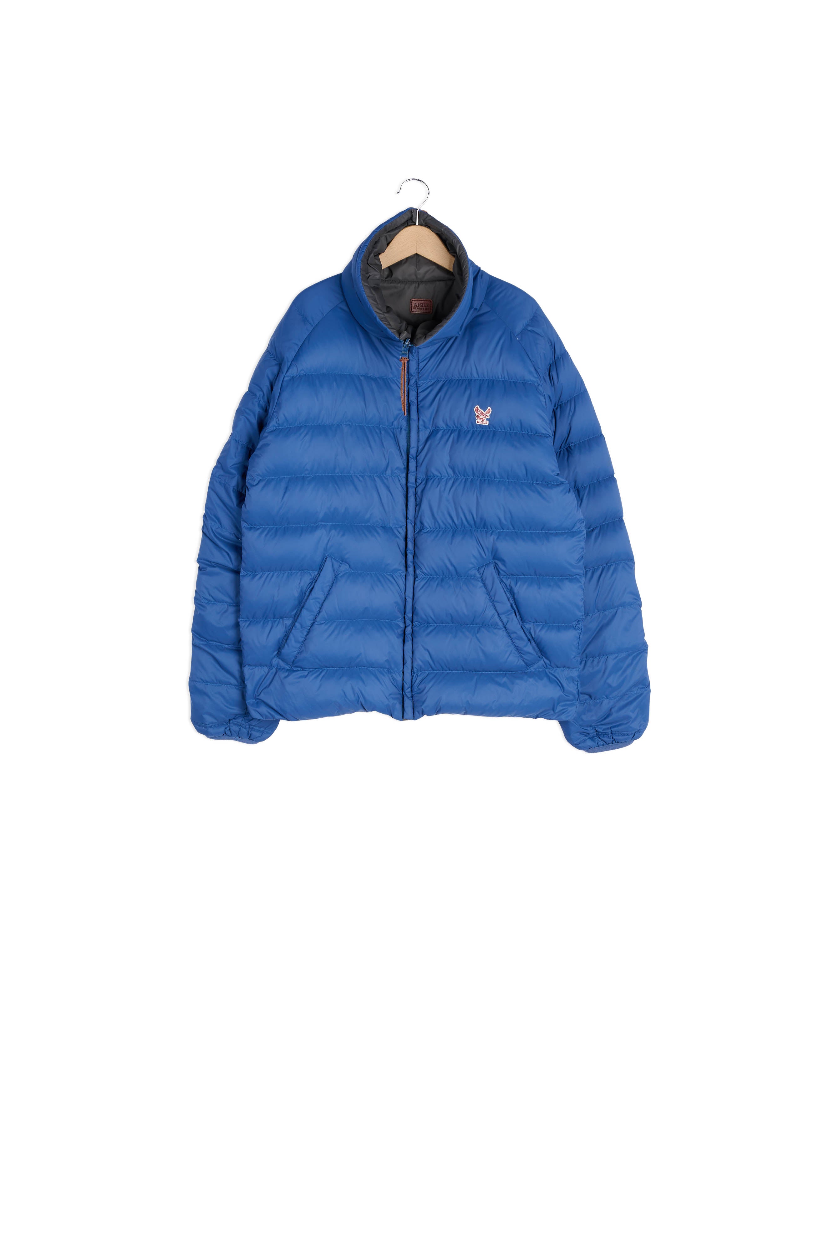 Doudoune sans duvet Aigle