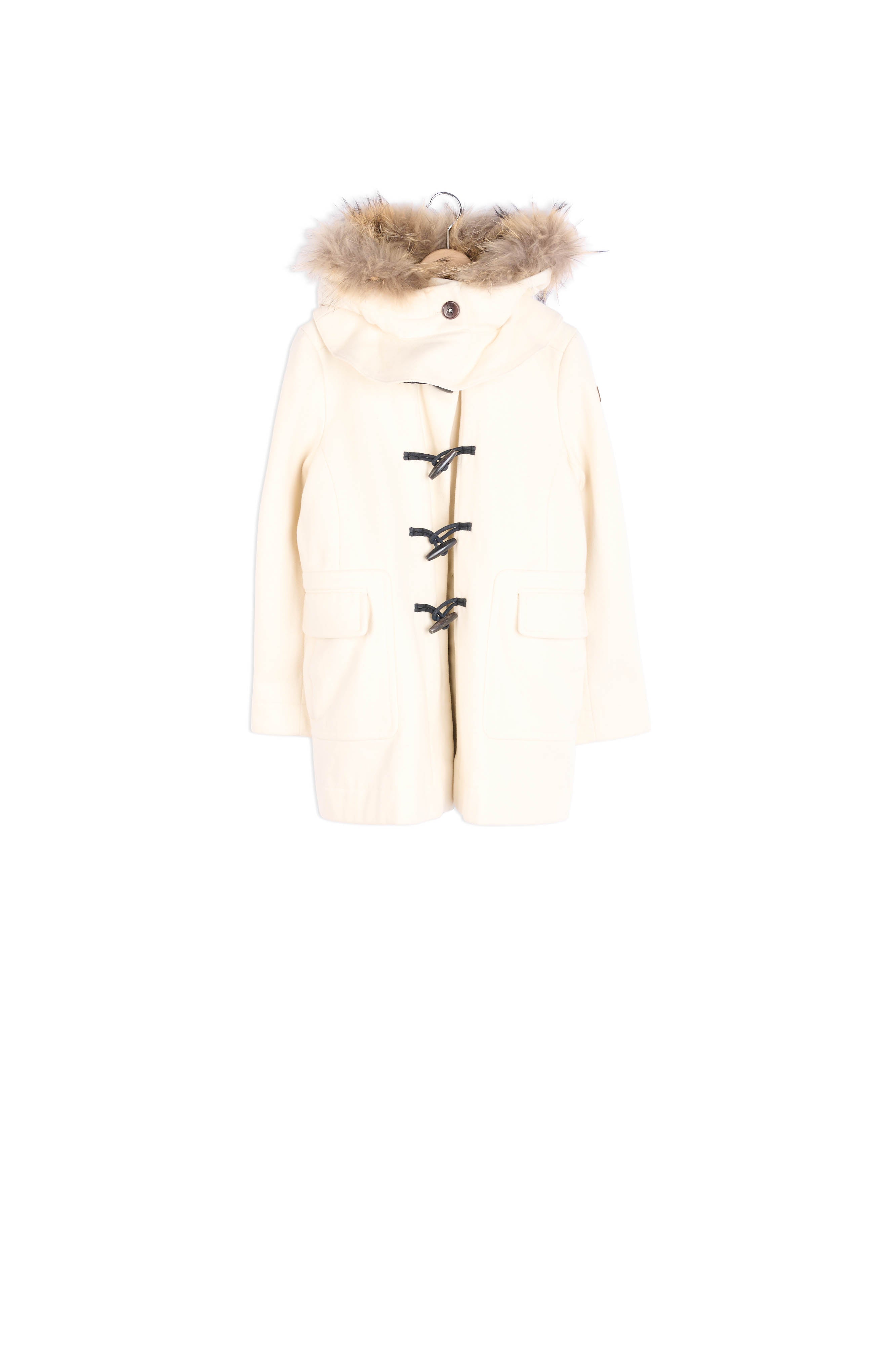 Manteau - 38 Aigle