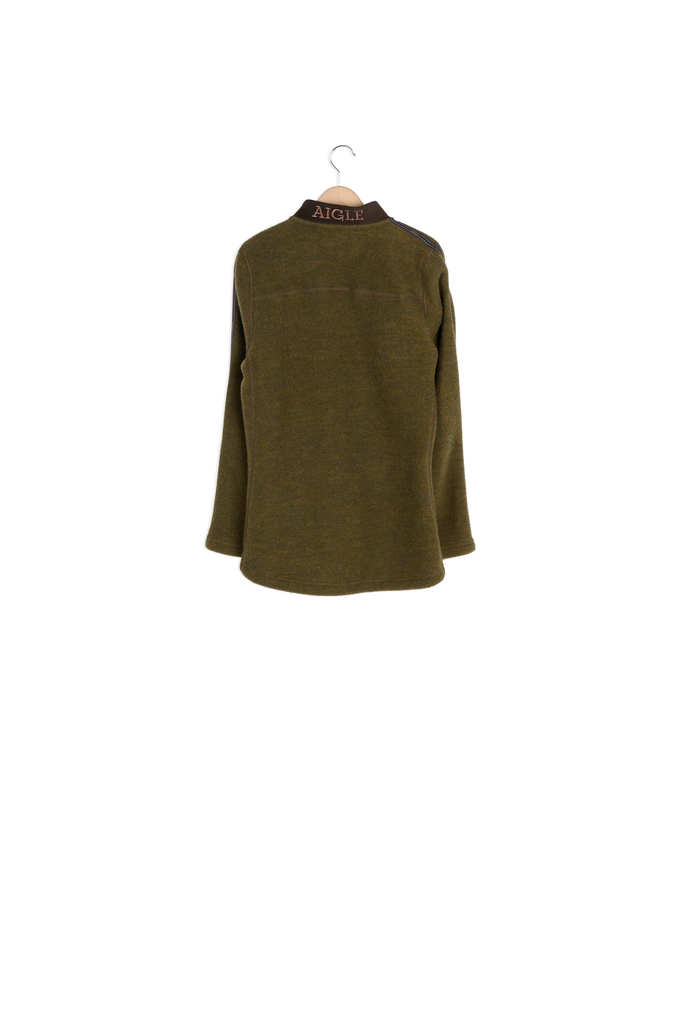 Polaire moyenne Aigle