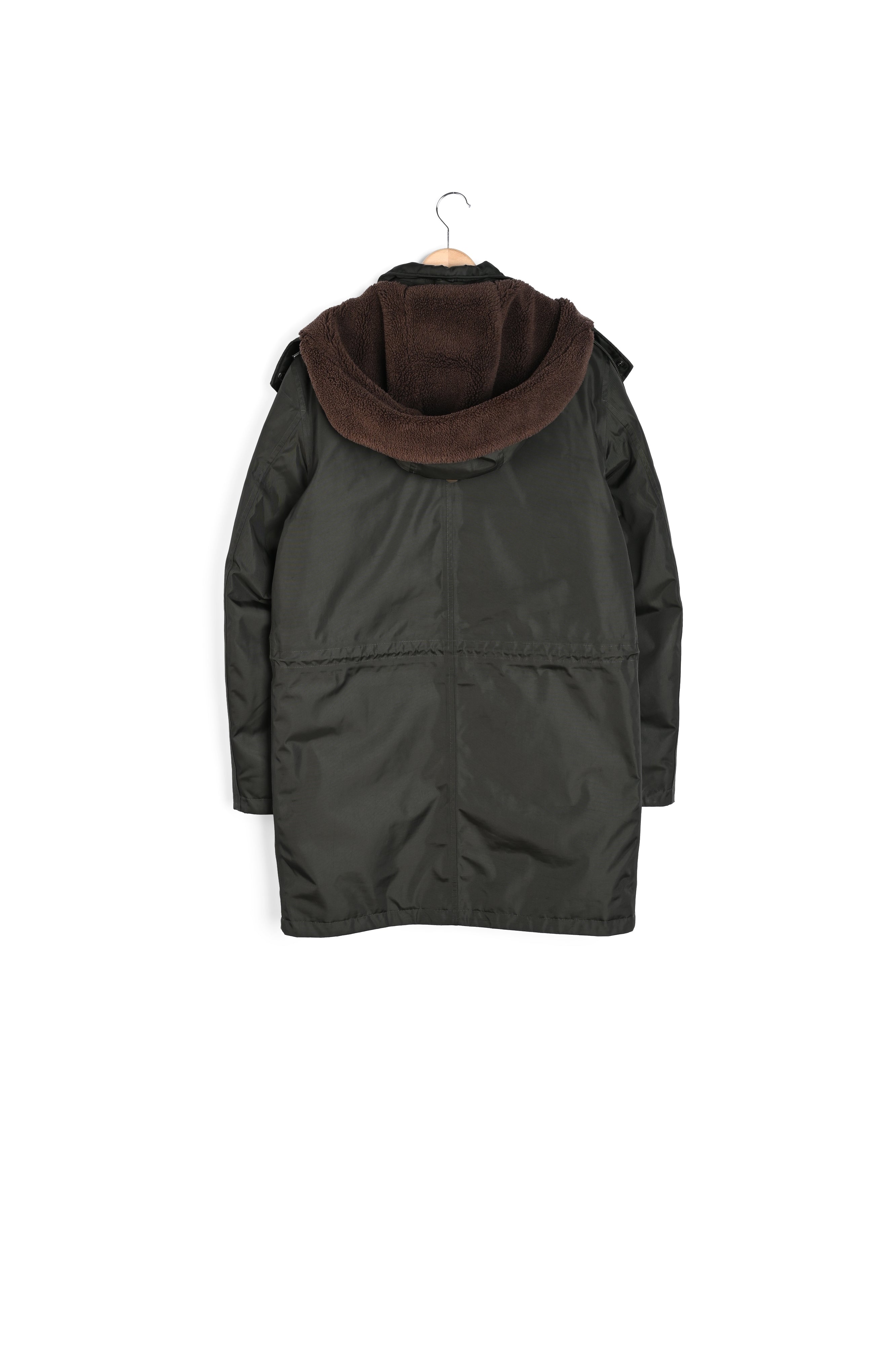 Parka MTD® Aigle