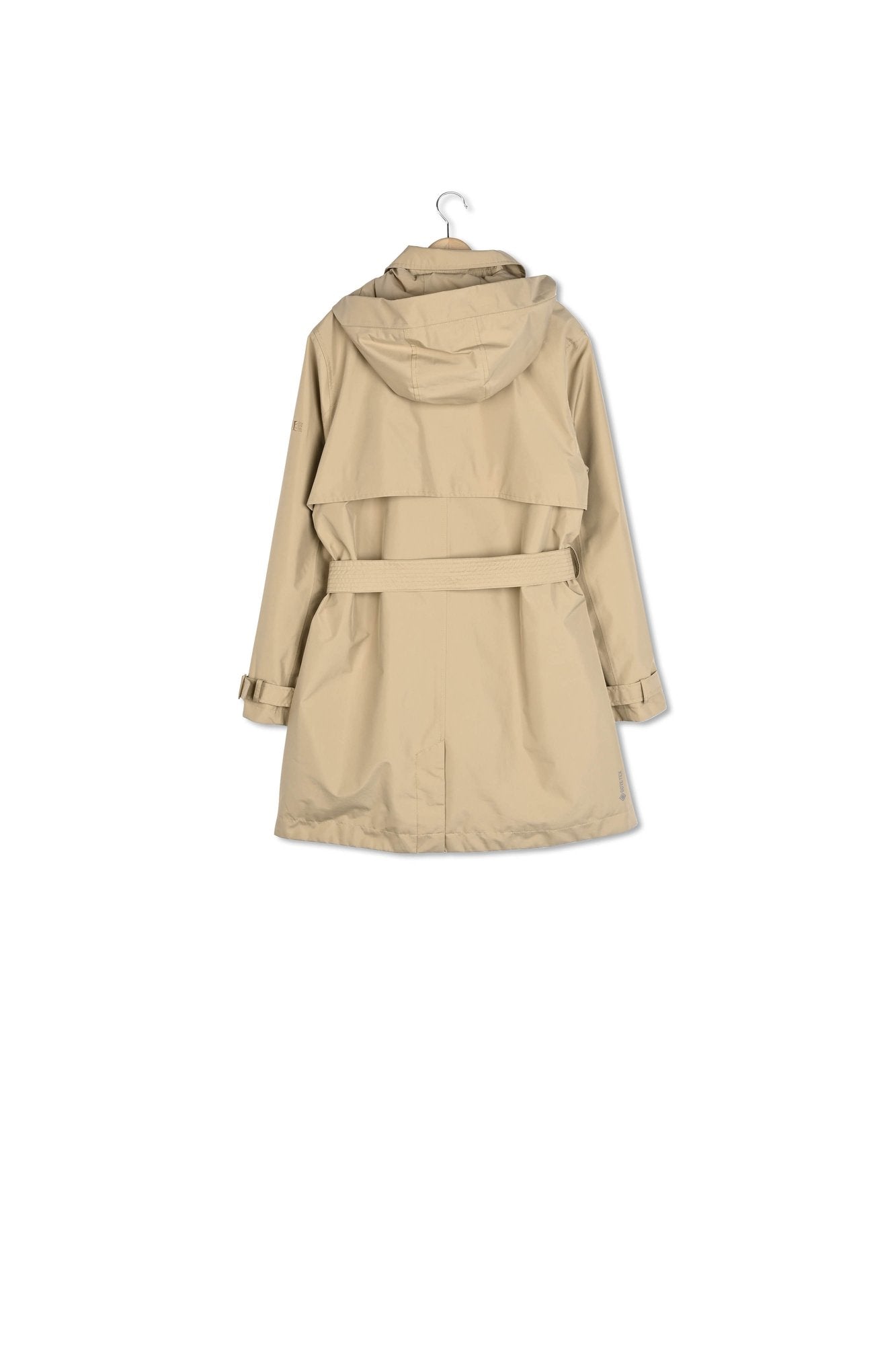 Trench mi-long iconique en Gore-Tex® 2 couches Aigle