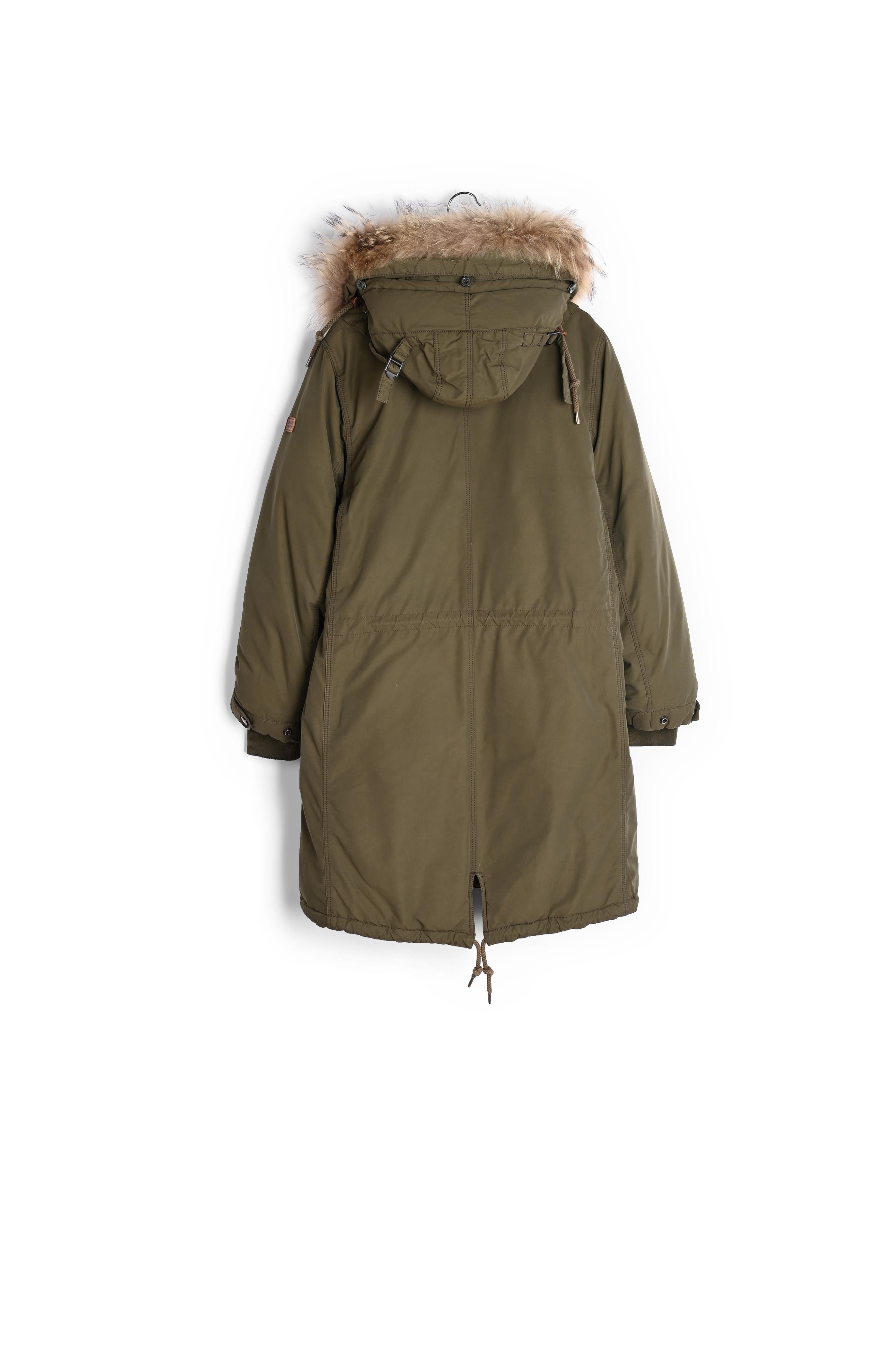 Parka - 38 Aigle