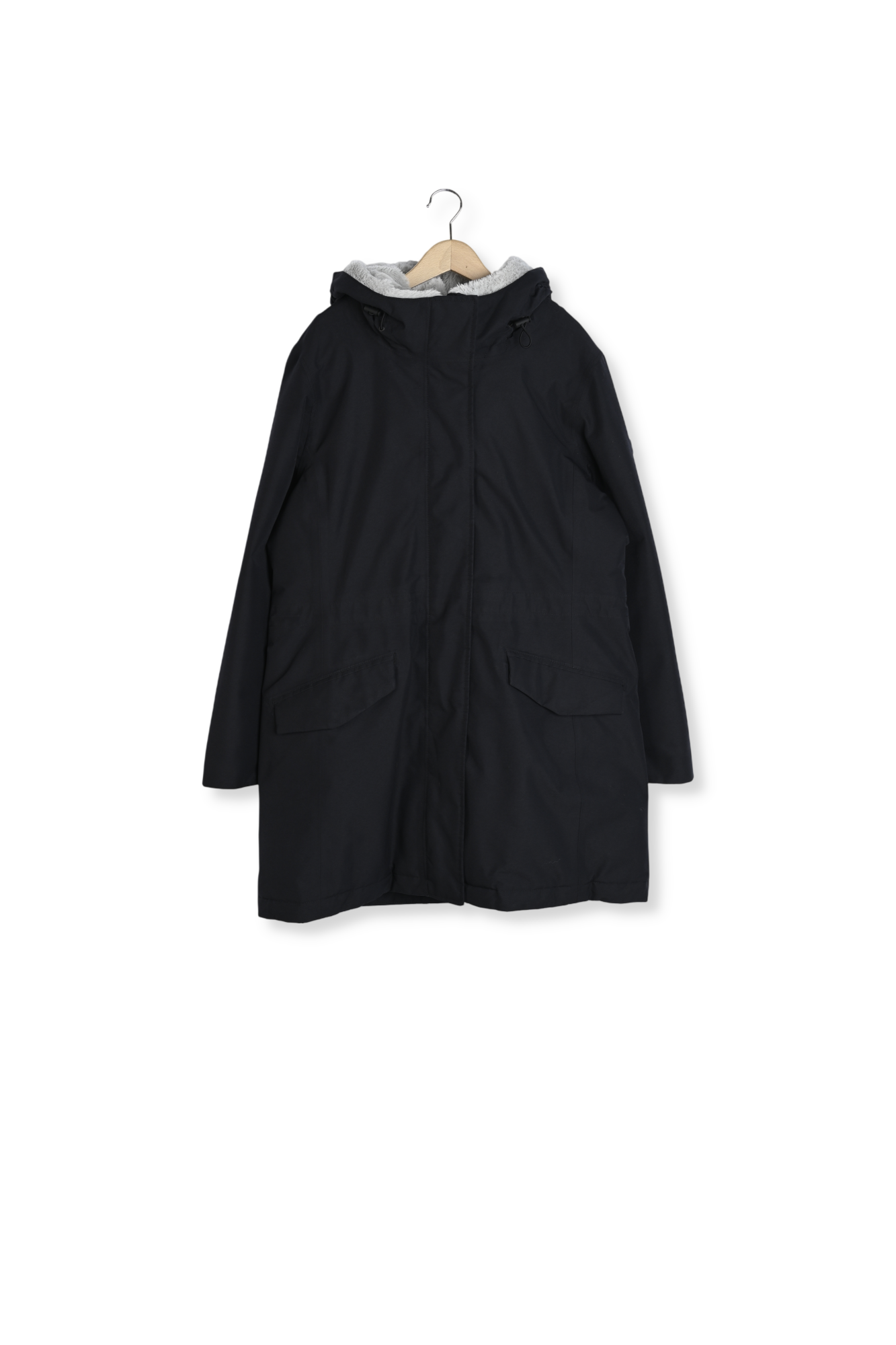 Parka chaude duvet Gore-Tex® Aigle