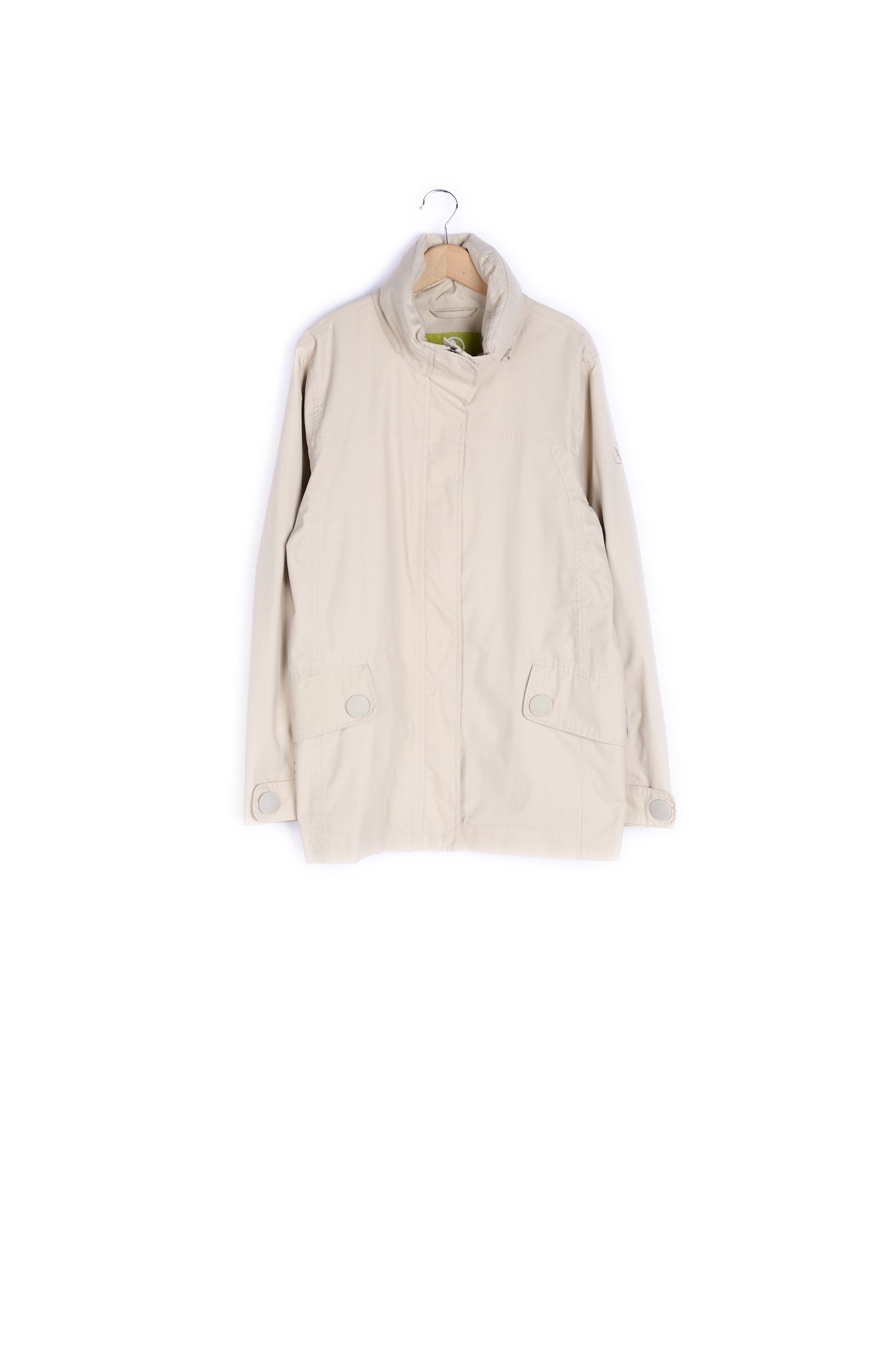 Parka sans duvet Aigle