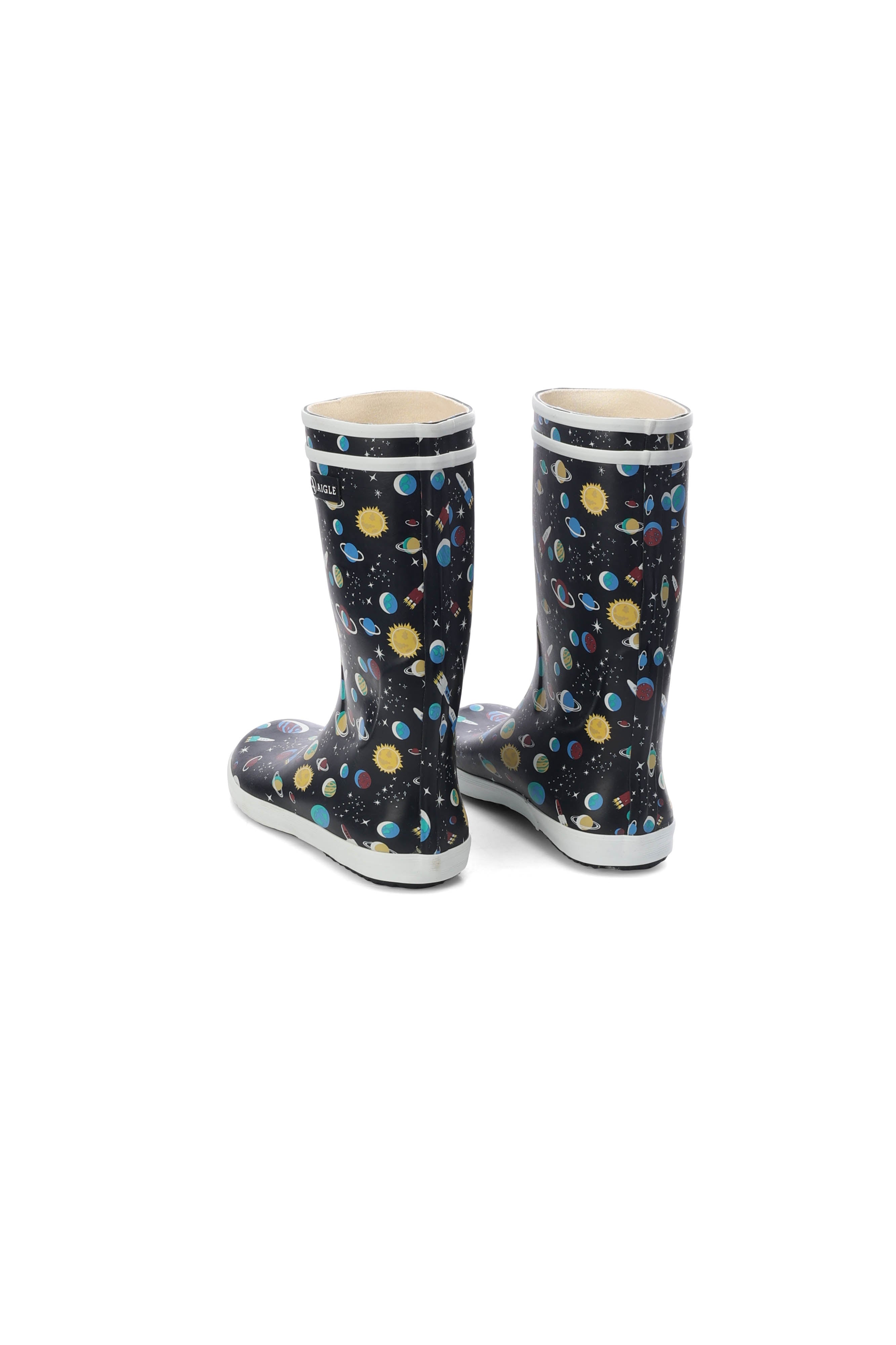 Bottes - 38 Aigle