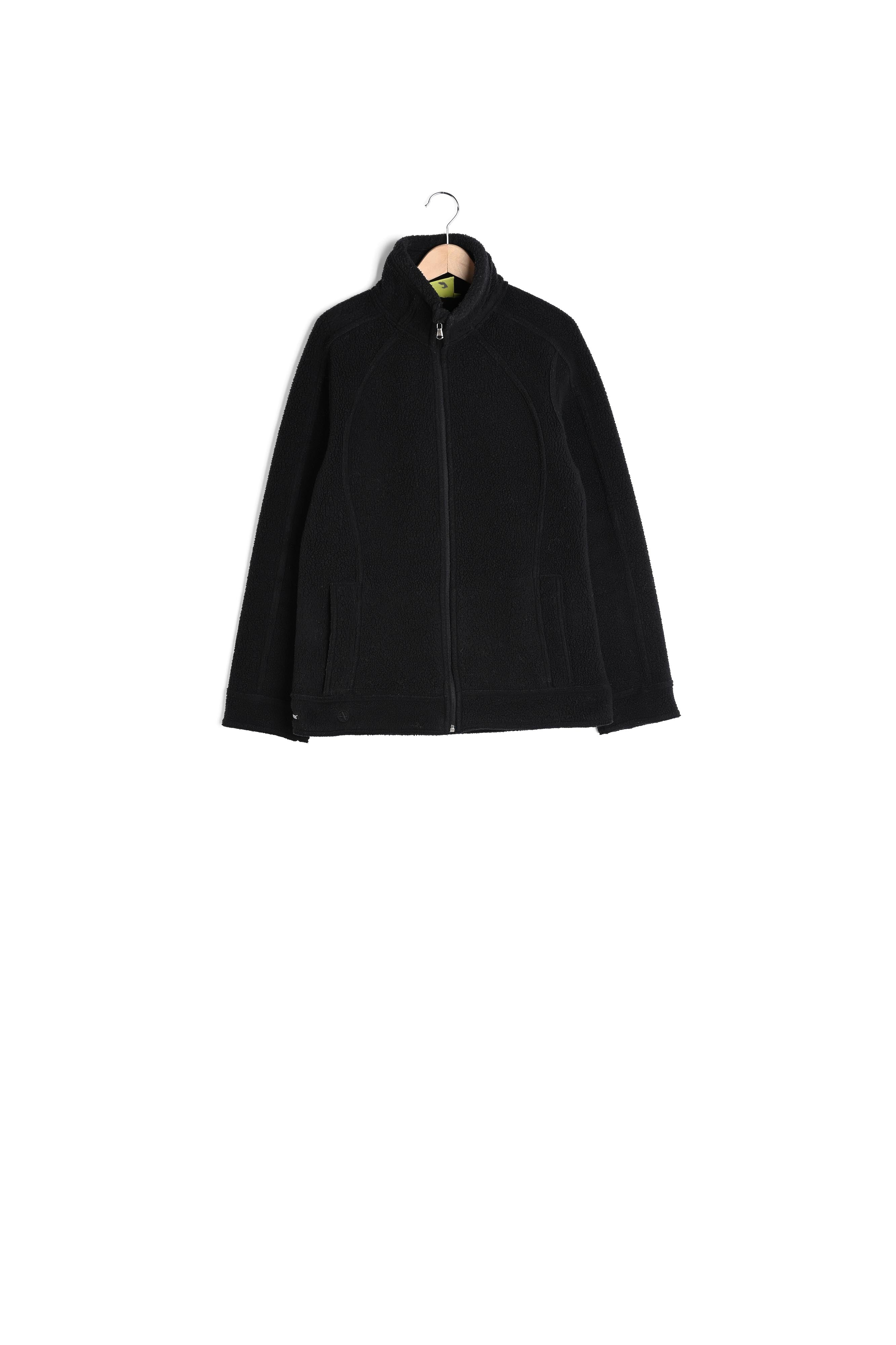 Polaire - 38 Aigle