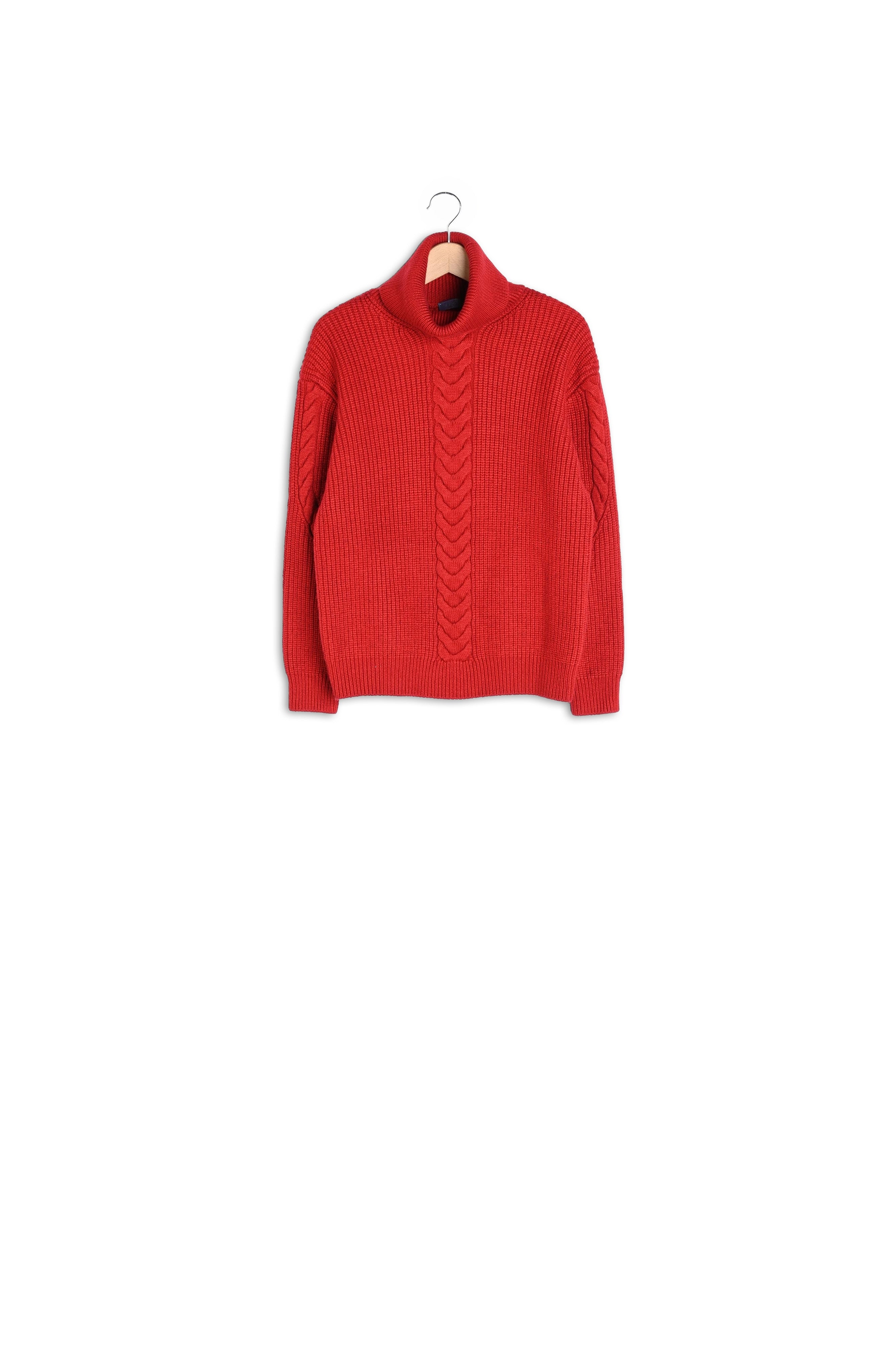 Pull chaud Aigle