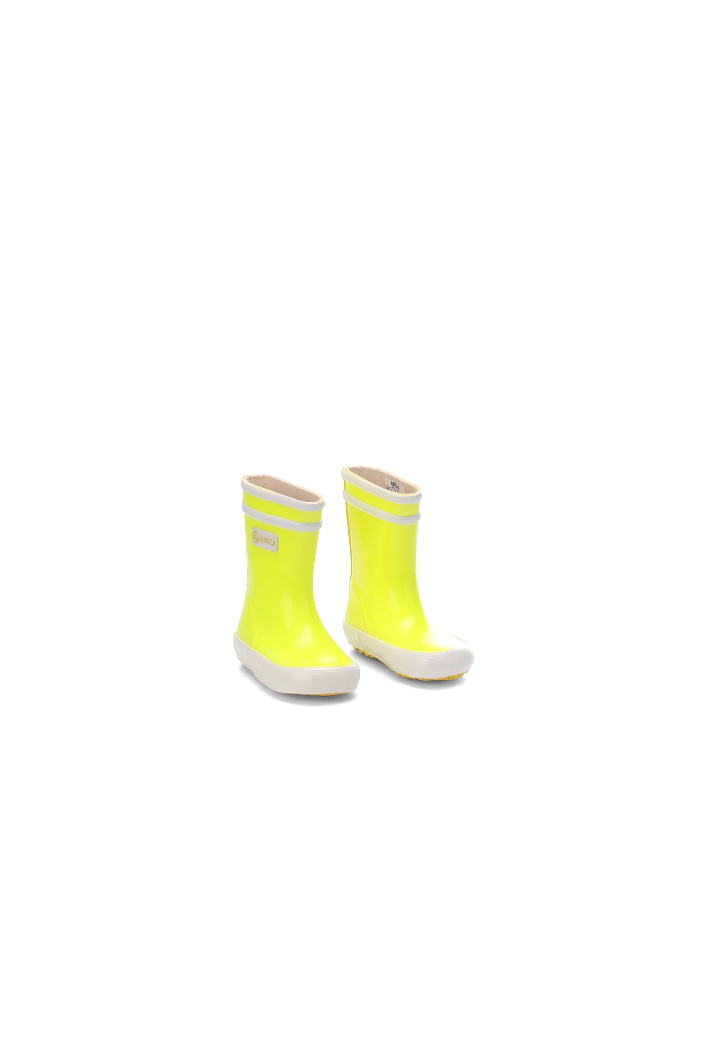 Bottes - 20 Aigle