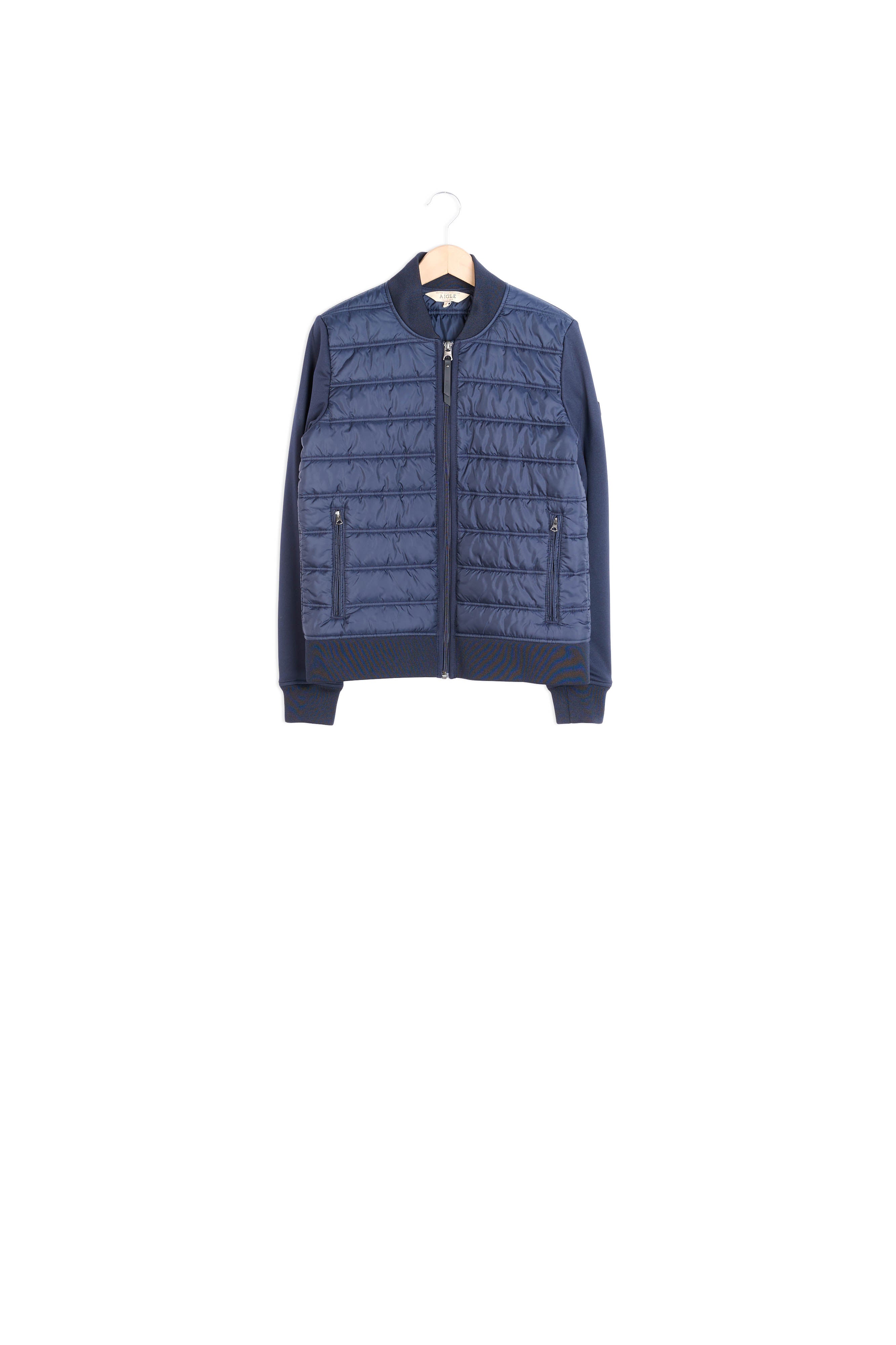 Doudoune polaire Aigle