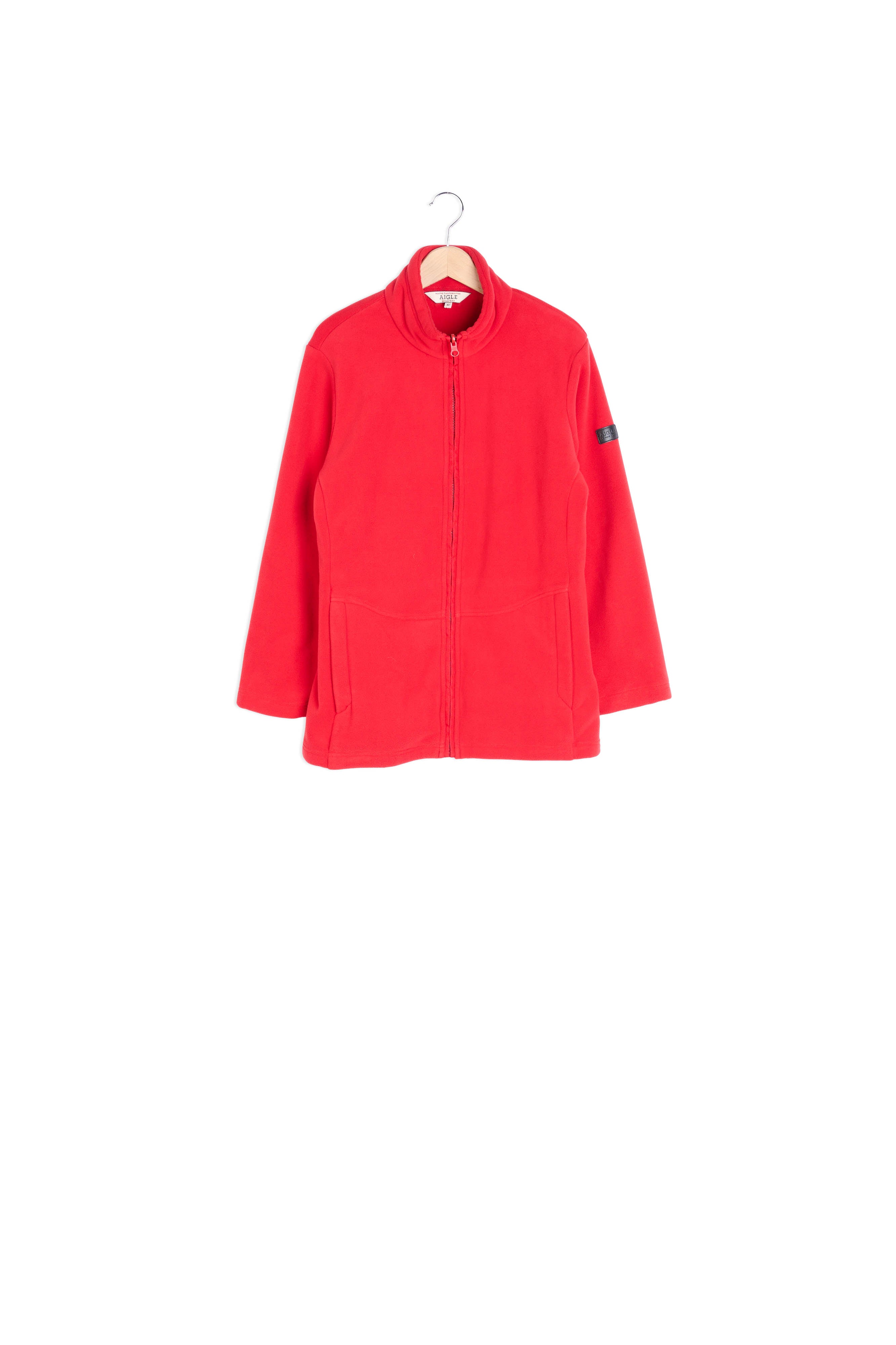 Polaire épaisse Aigle