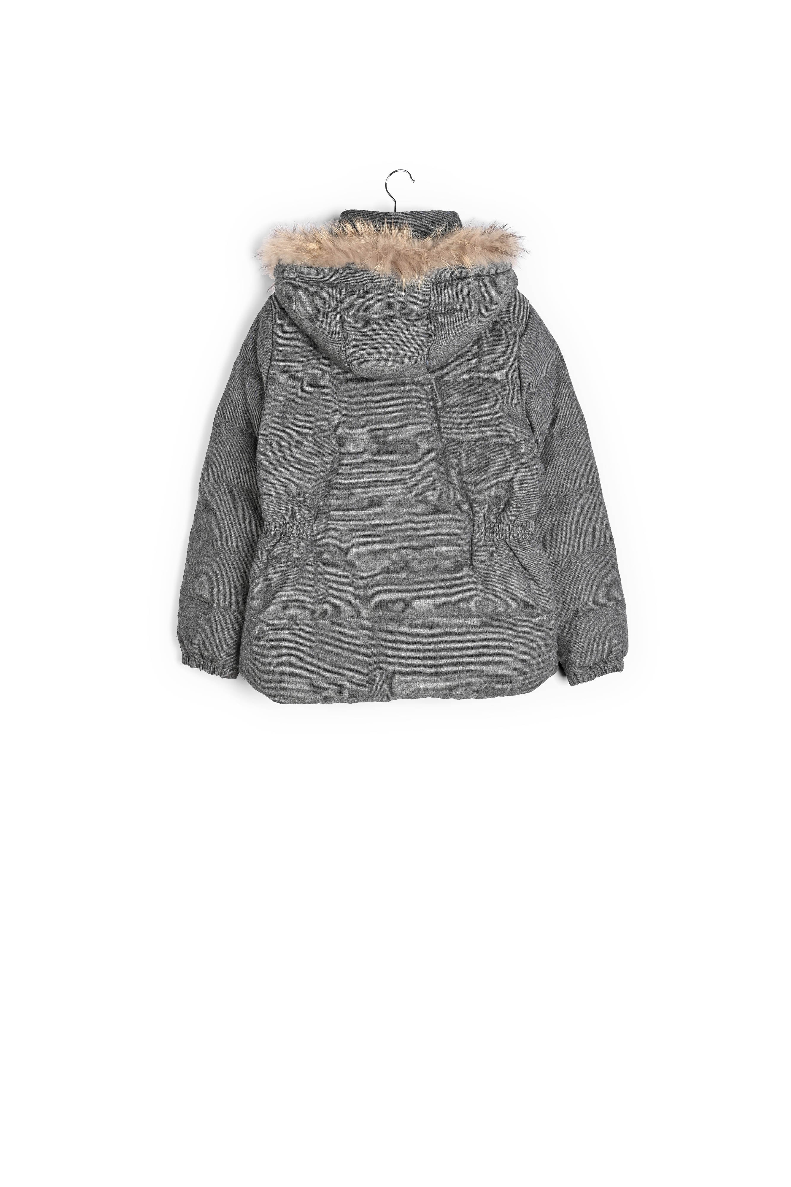 Parka en duvet Aigle