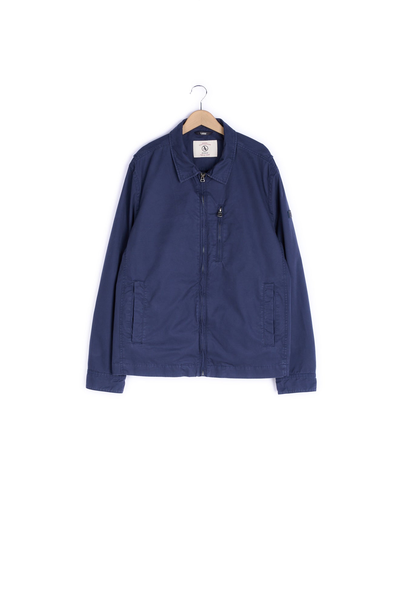 Parka sans duvet Aigle