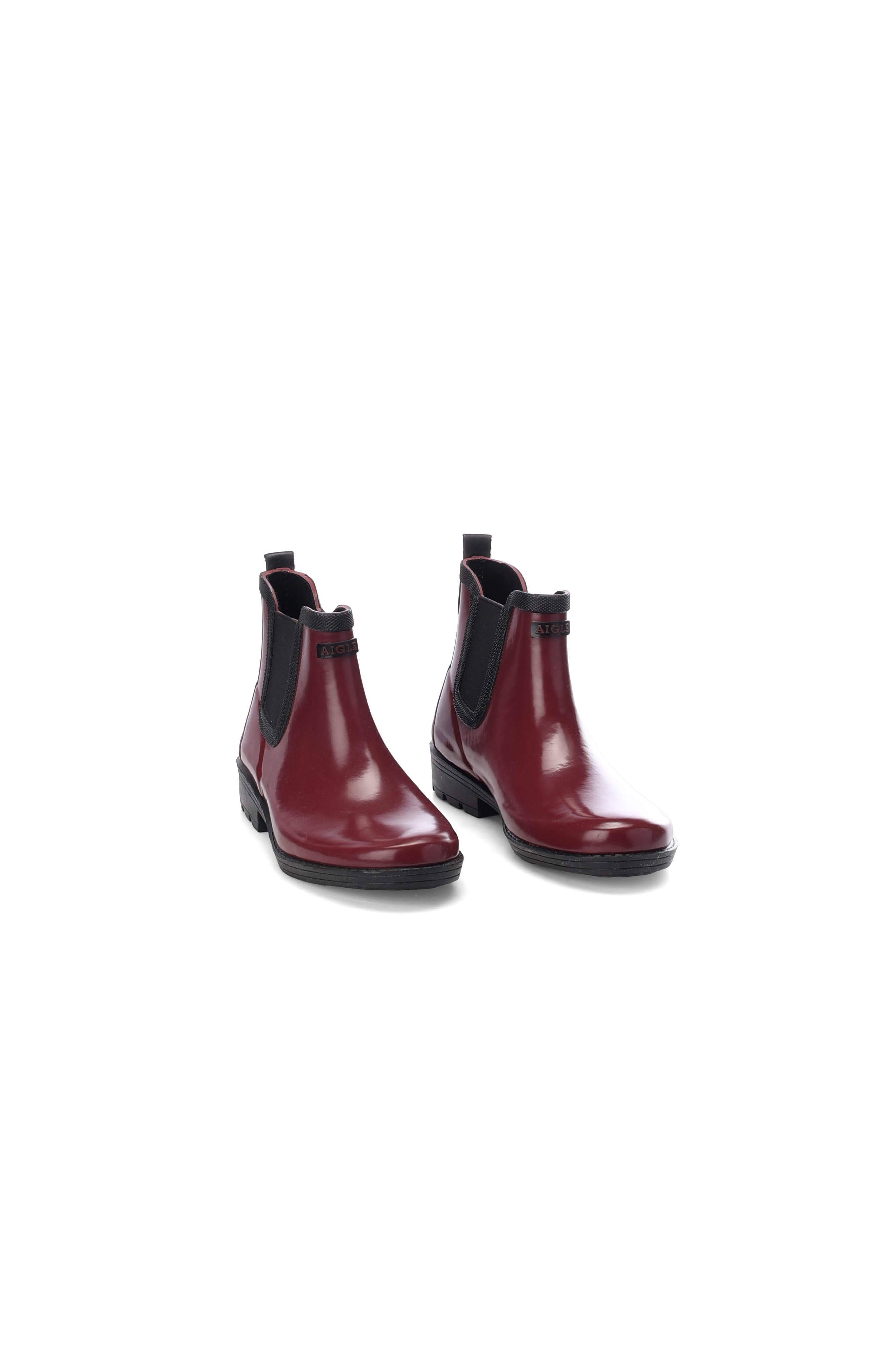 Bottines - 38 Aigle