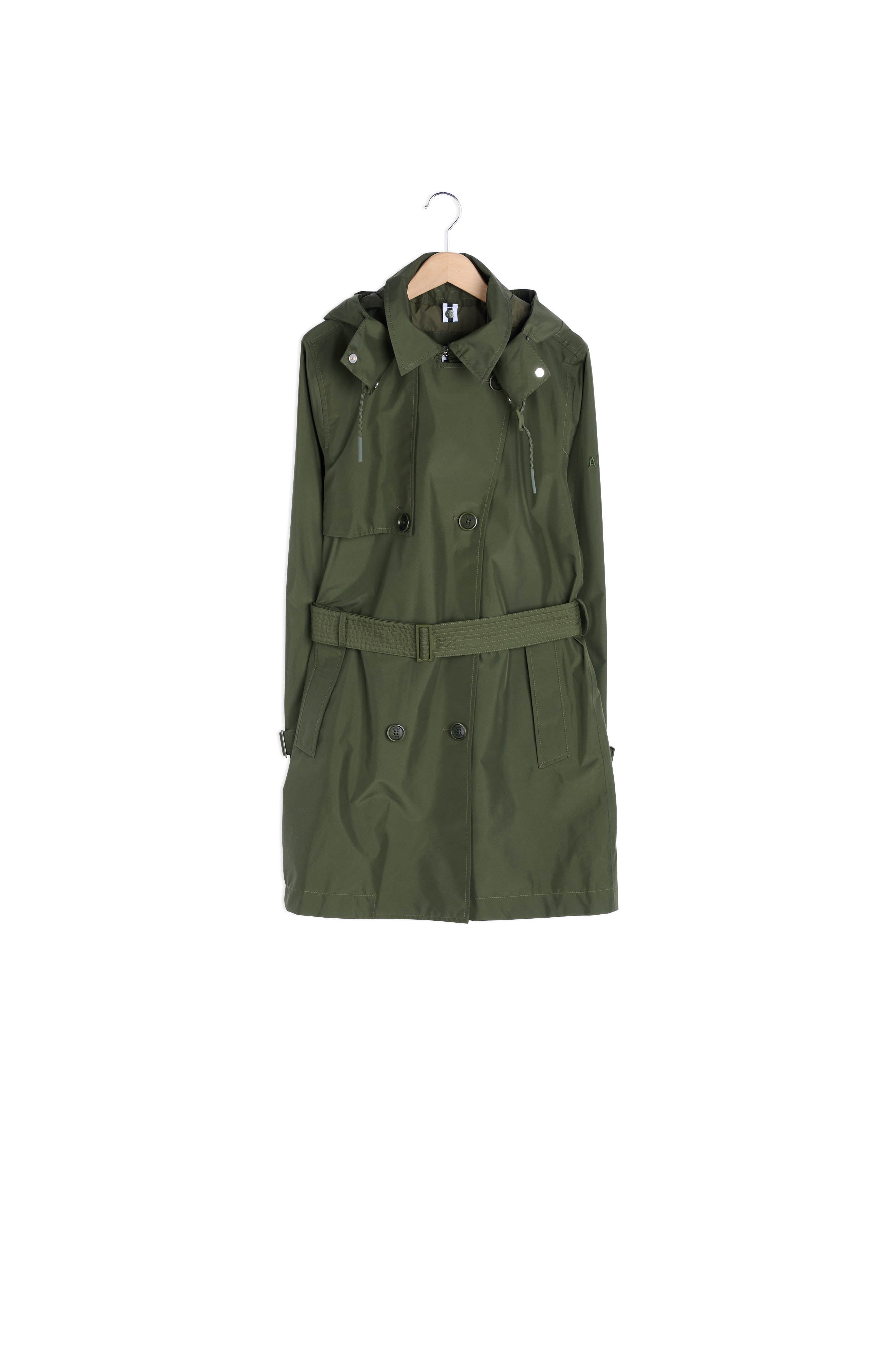 Manteau - 36 Aigle