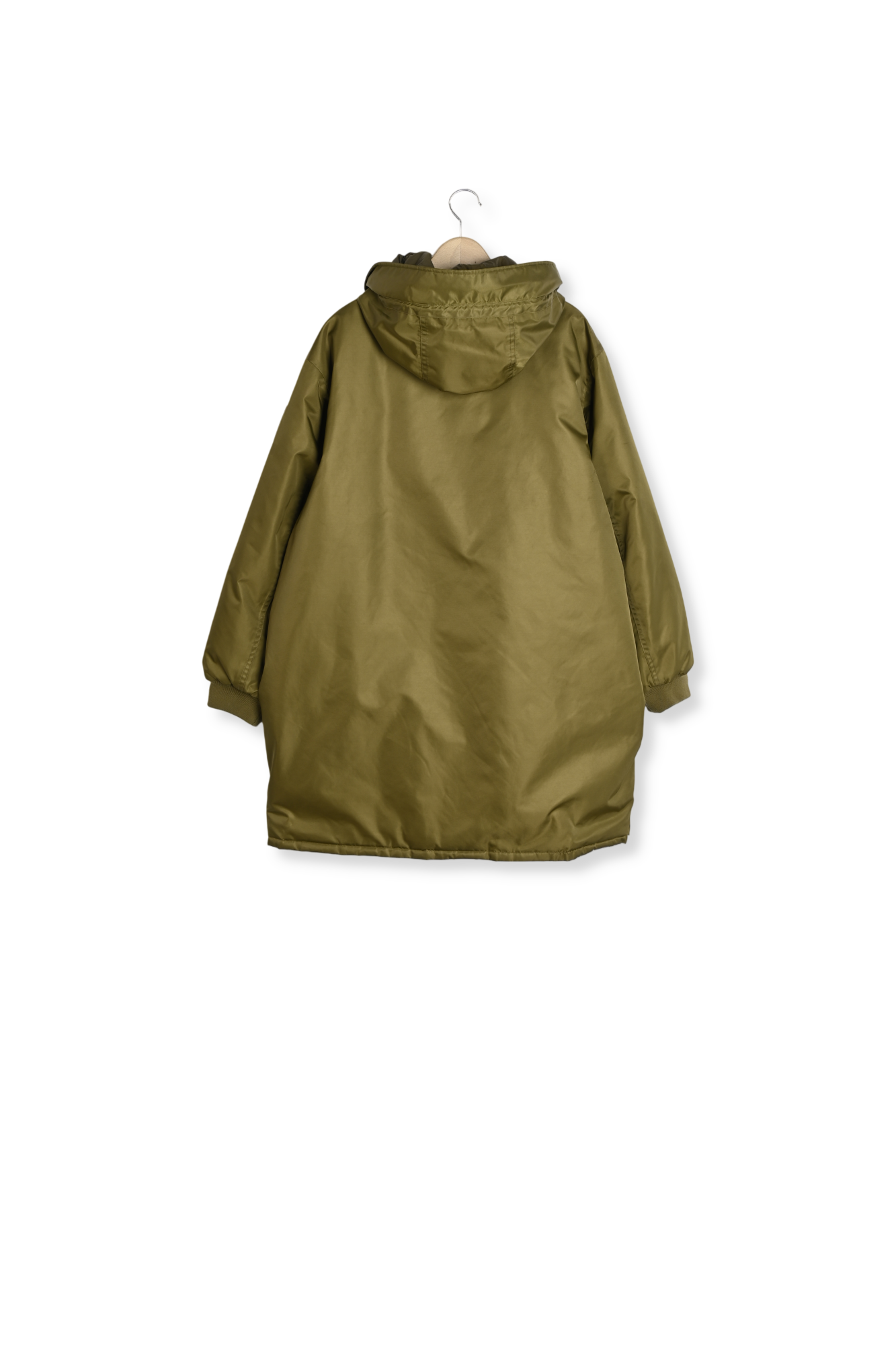 Parka imperméable & chaude Aigle
