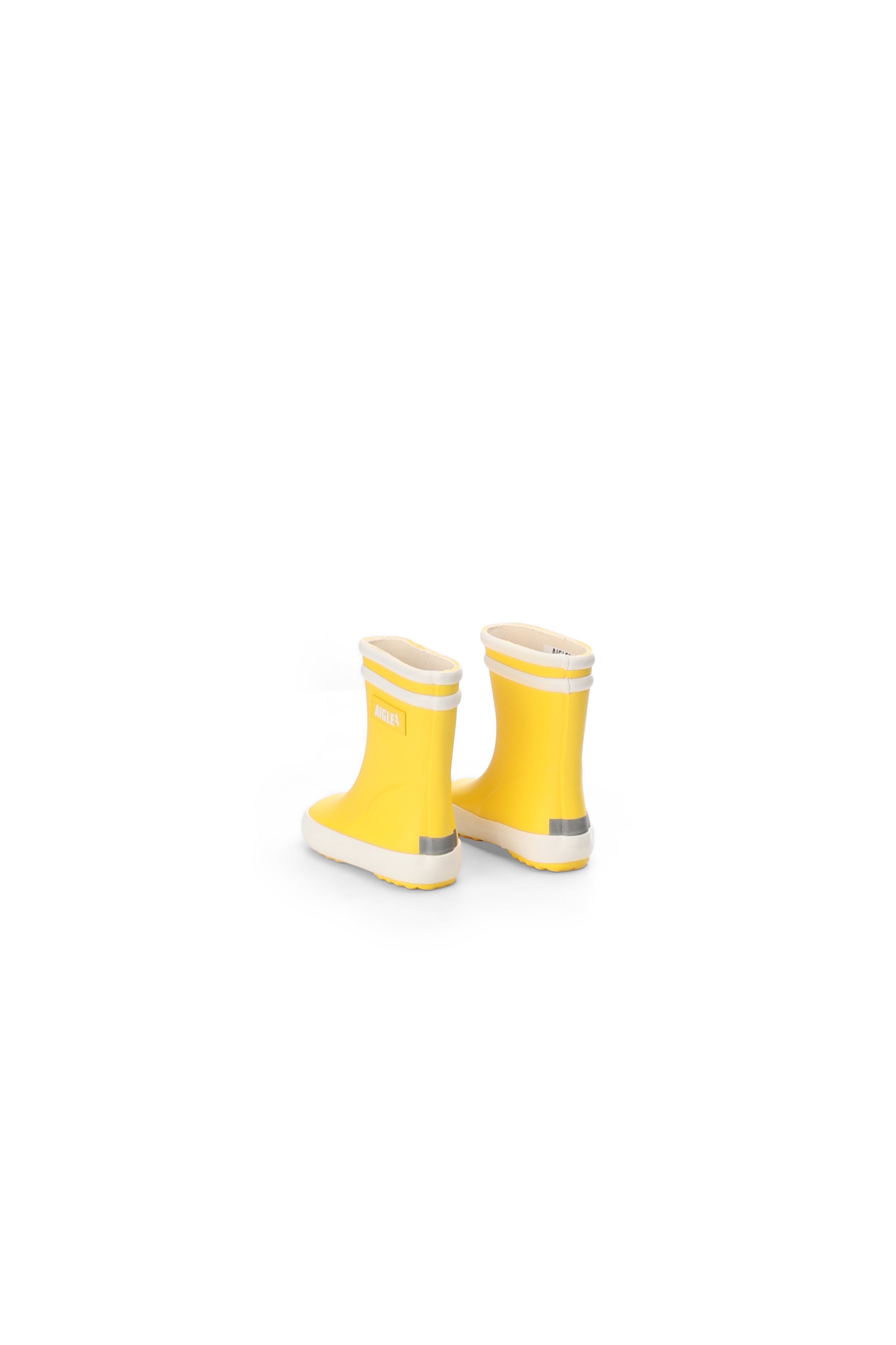 L'iconique botte enfant - Baby Flac Aigle