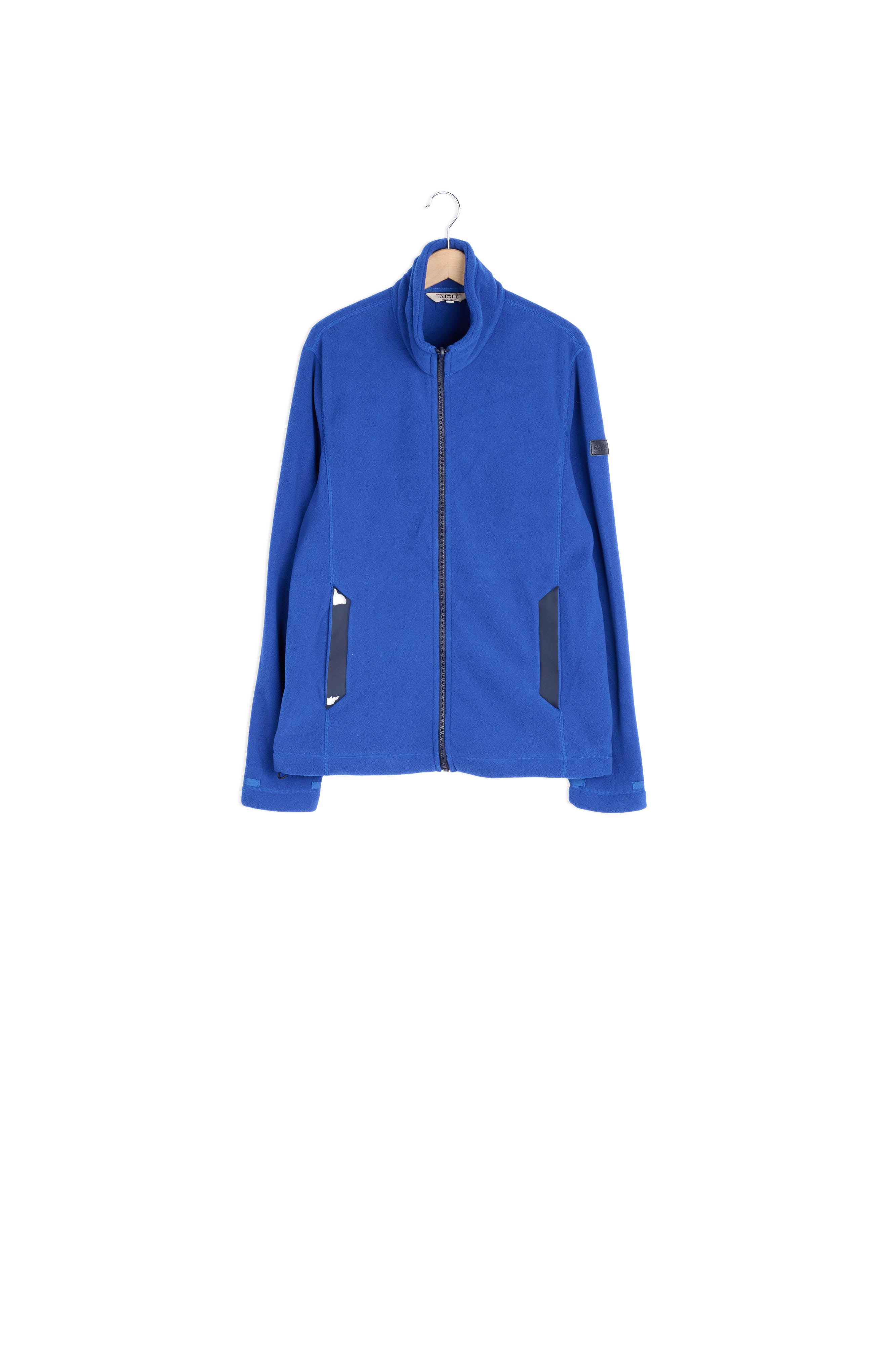 Polaire moyenne Aigle