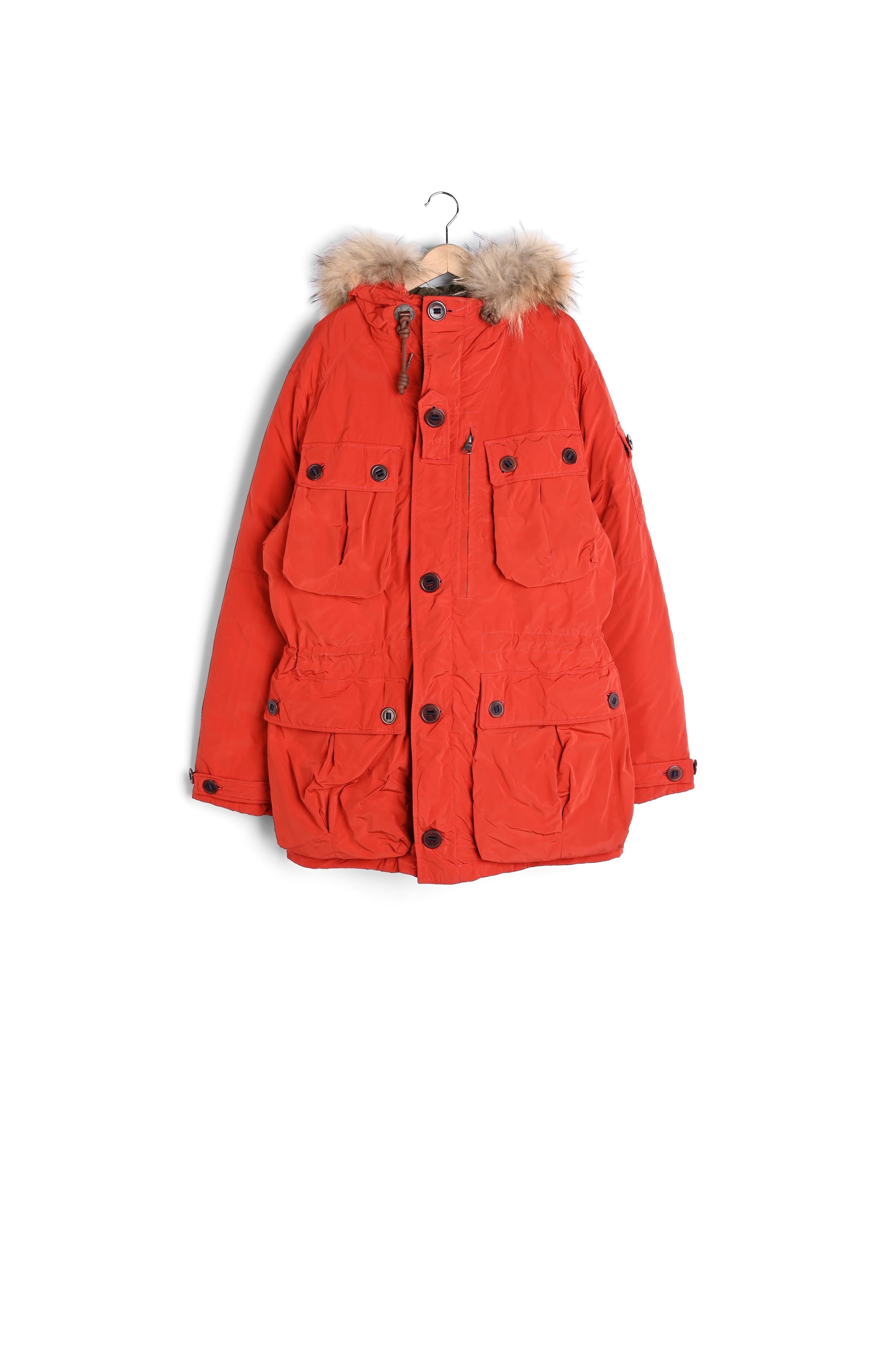 Parka en duvet Gore-Tex® Aigle