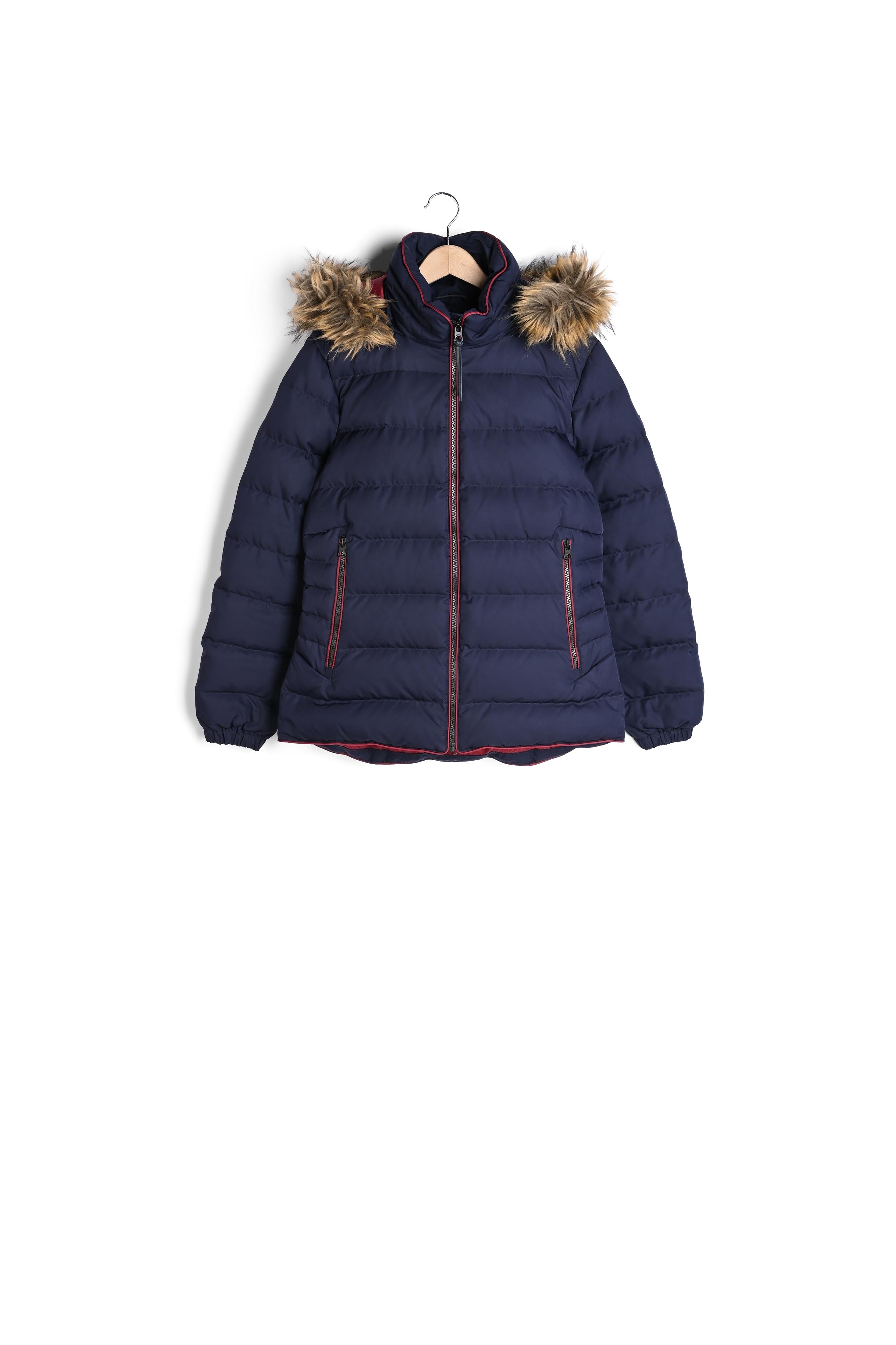 Doudoune en duvet Aigle