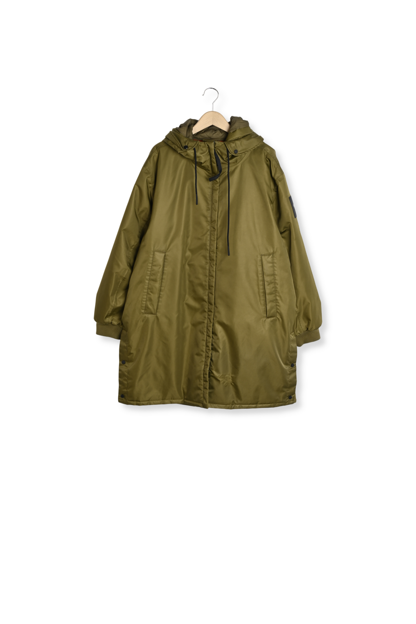 Parka imperméable & chaude Aigle