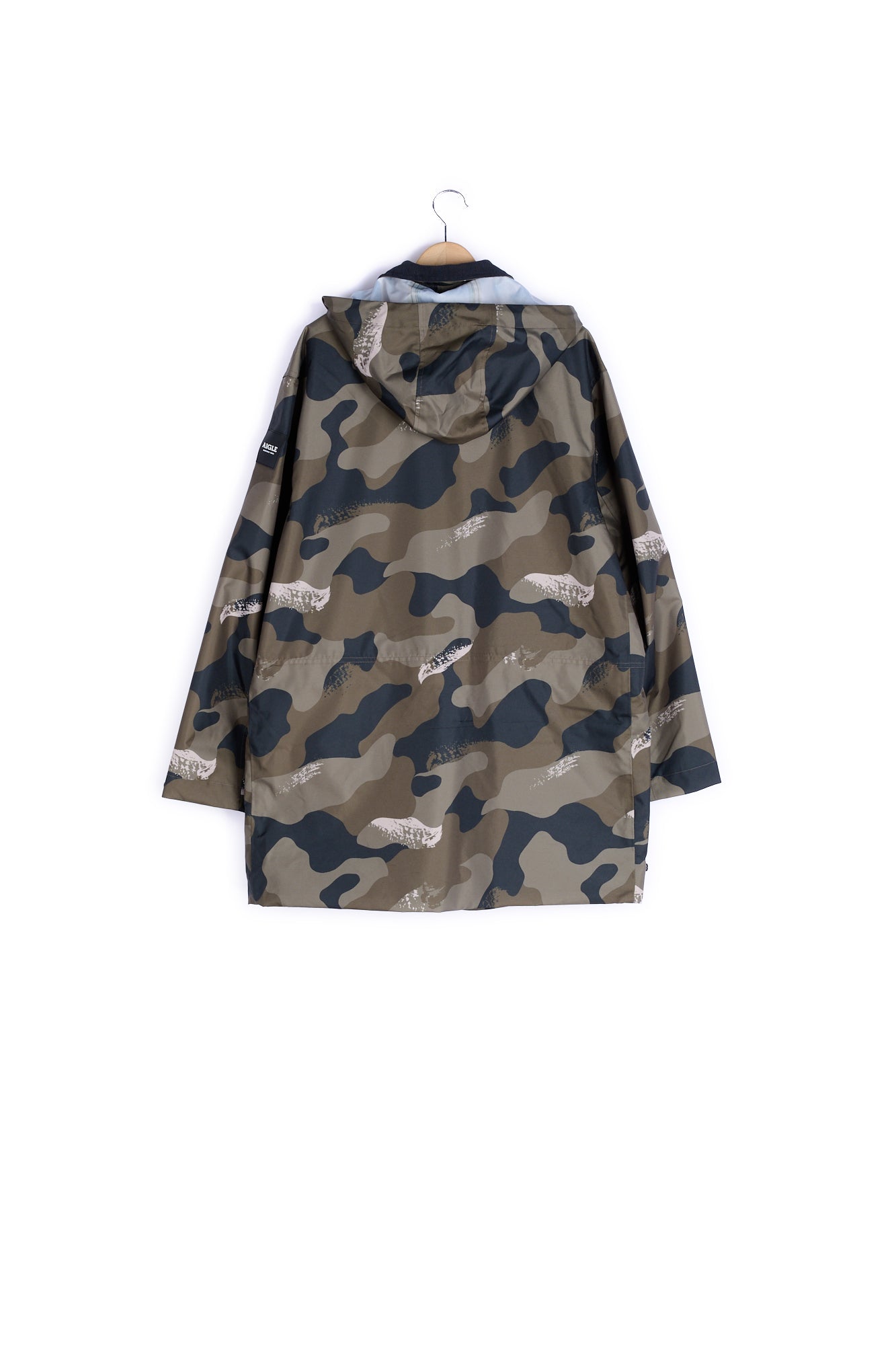 Parka MTD® Aigle