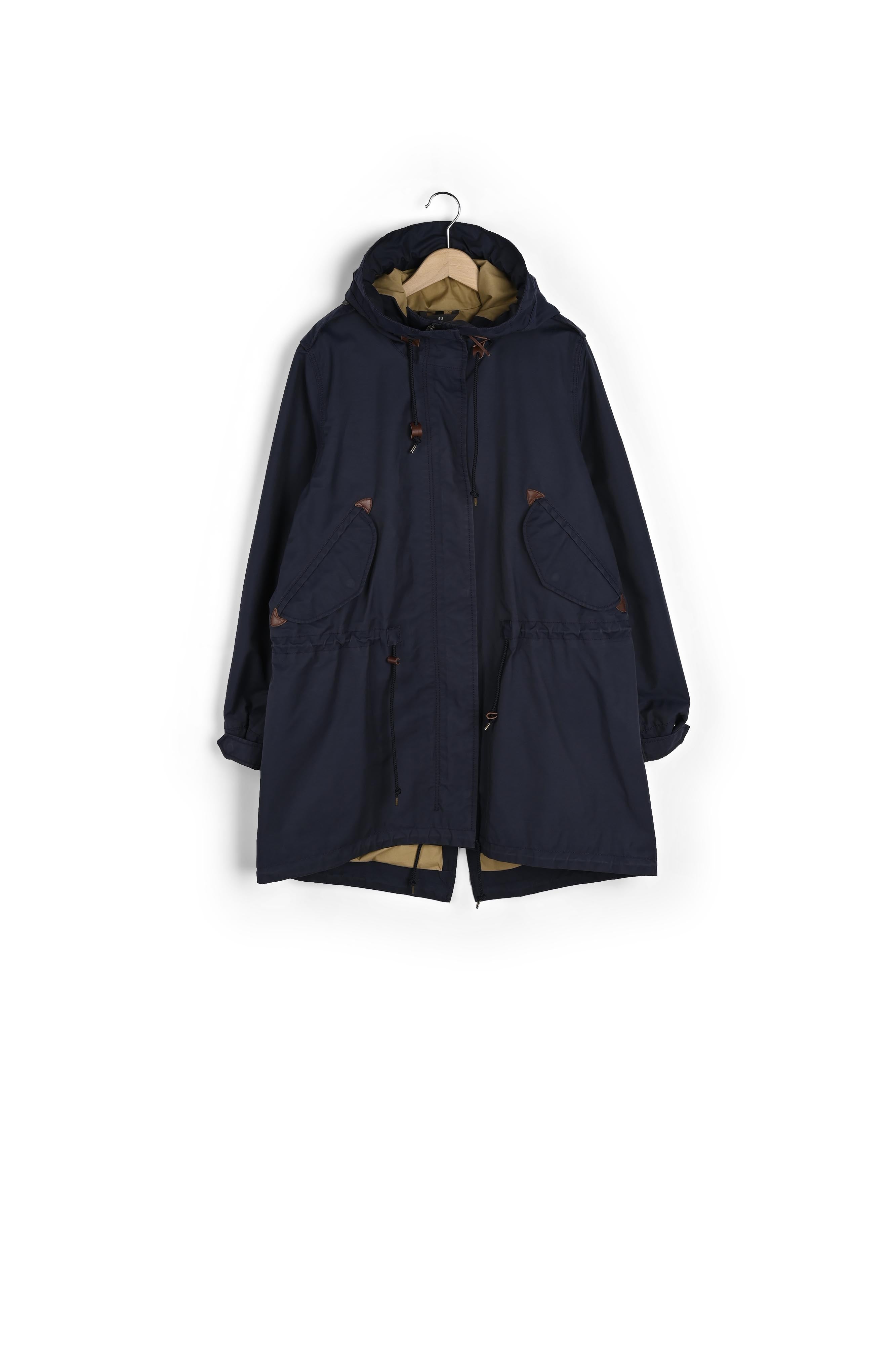 Parka sans duvet Gore-Tex® Aigle