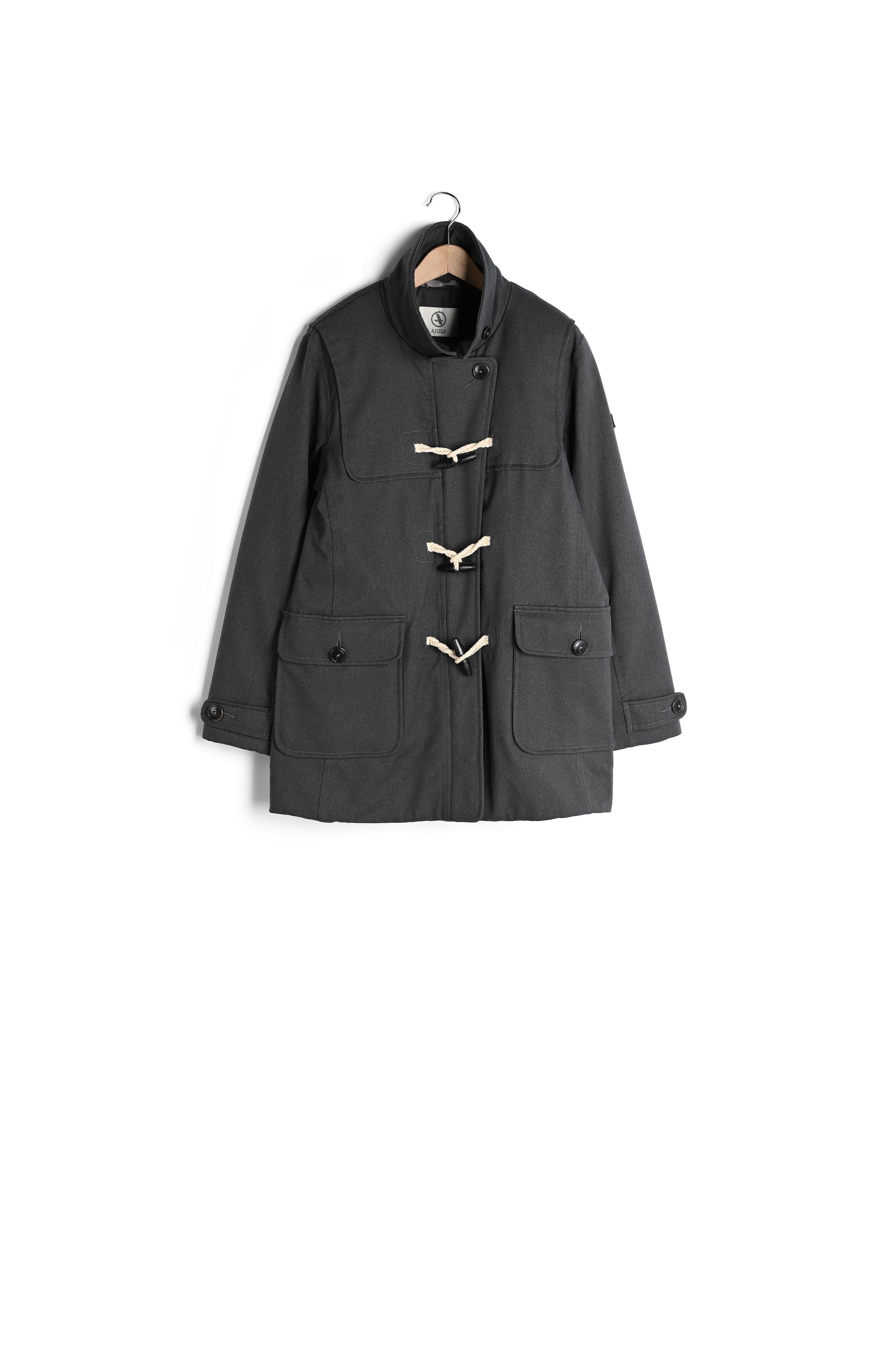 Manteau en duvet Aigle