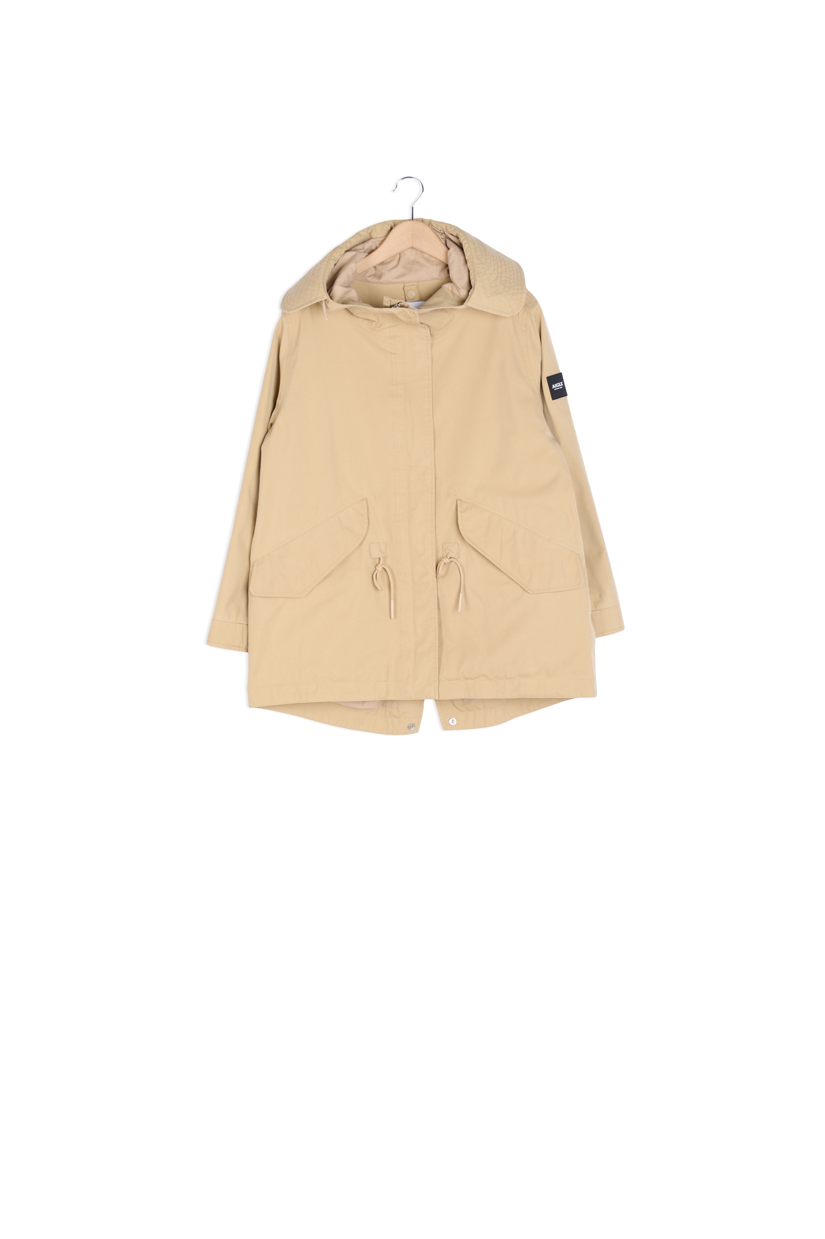 Parka  en duvet MTD® Aigle
