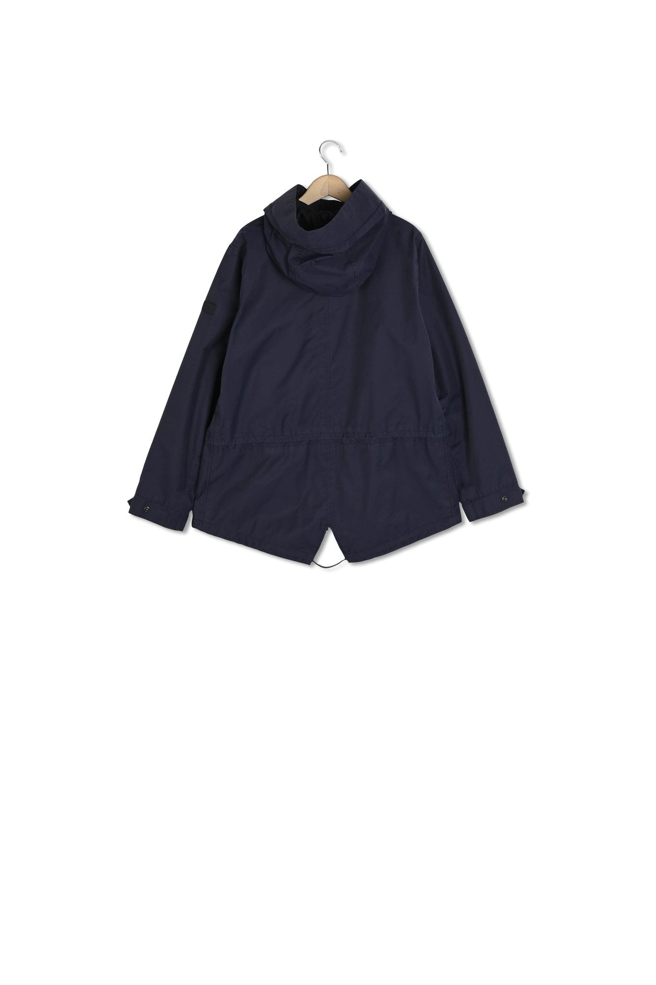 Parka courte imperméable Aigle