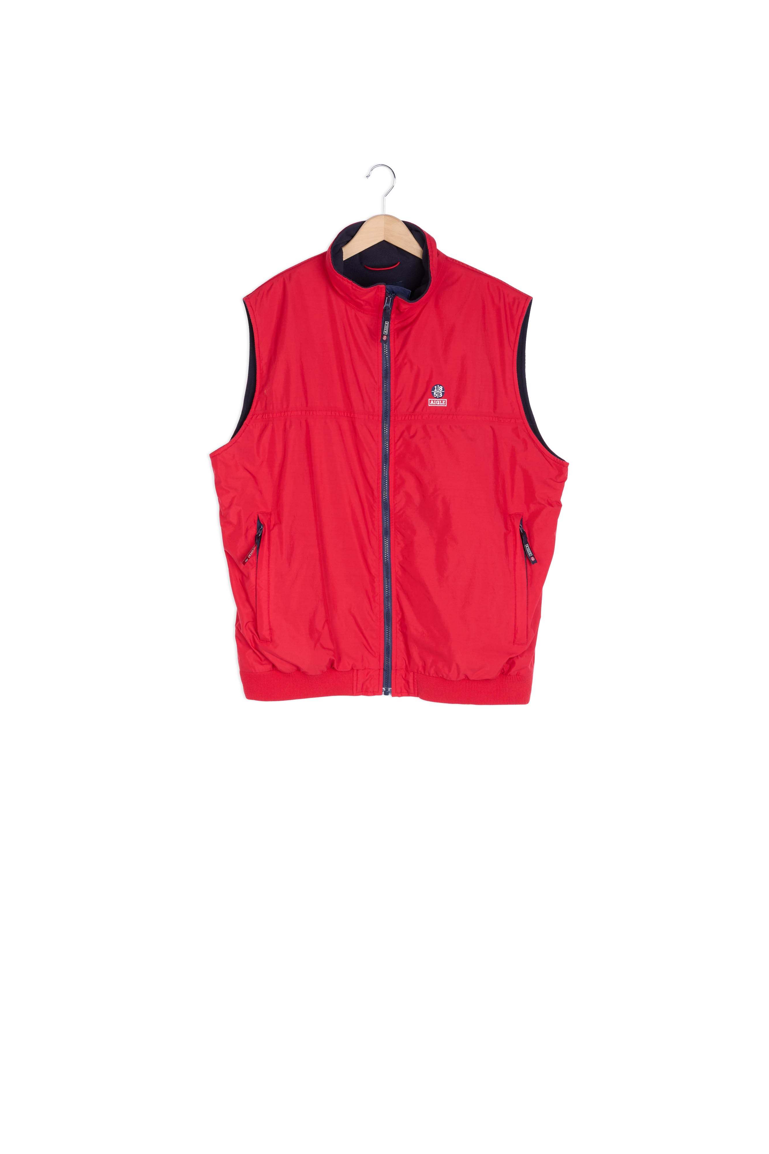 Doudoune sans manche Aigle