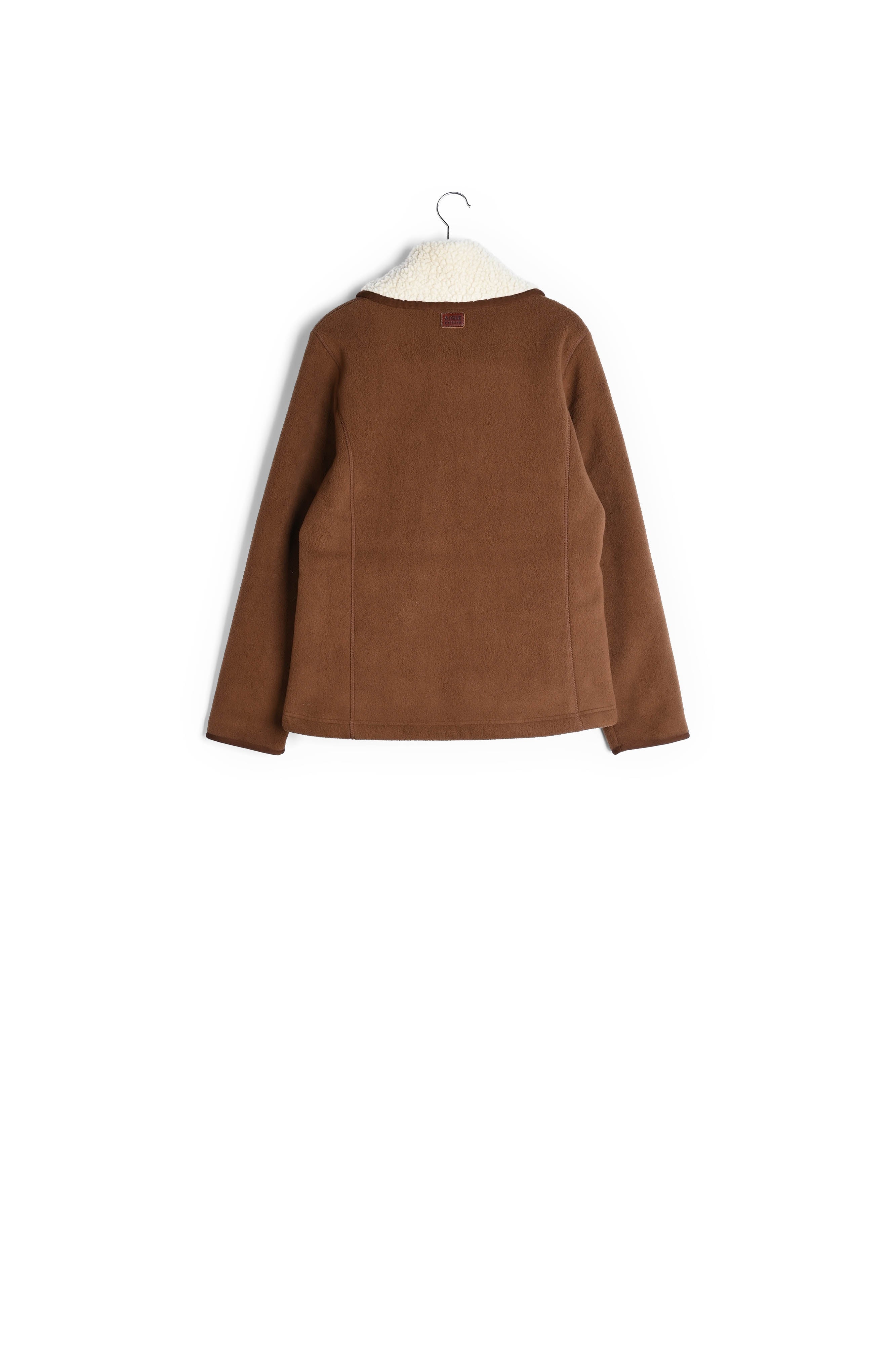 Polaire - 38 Aigle