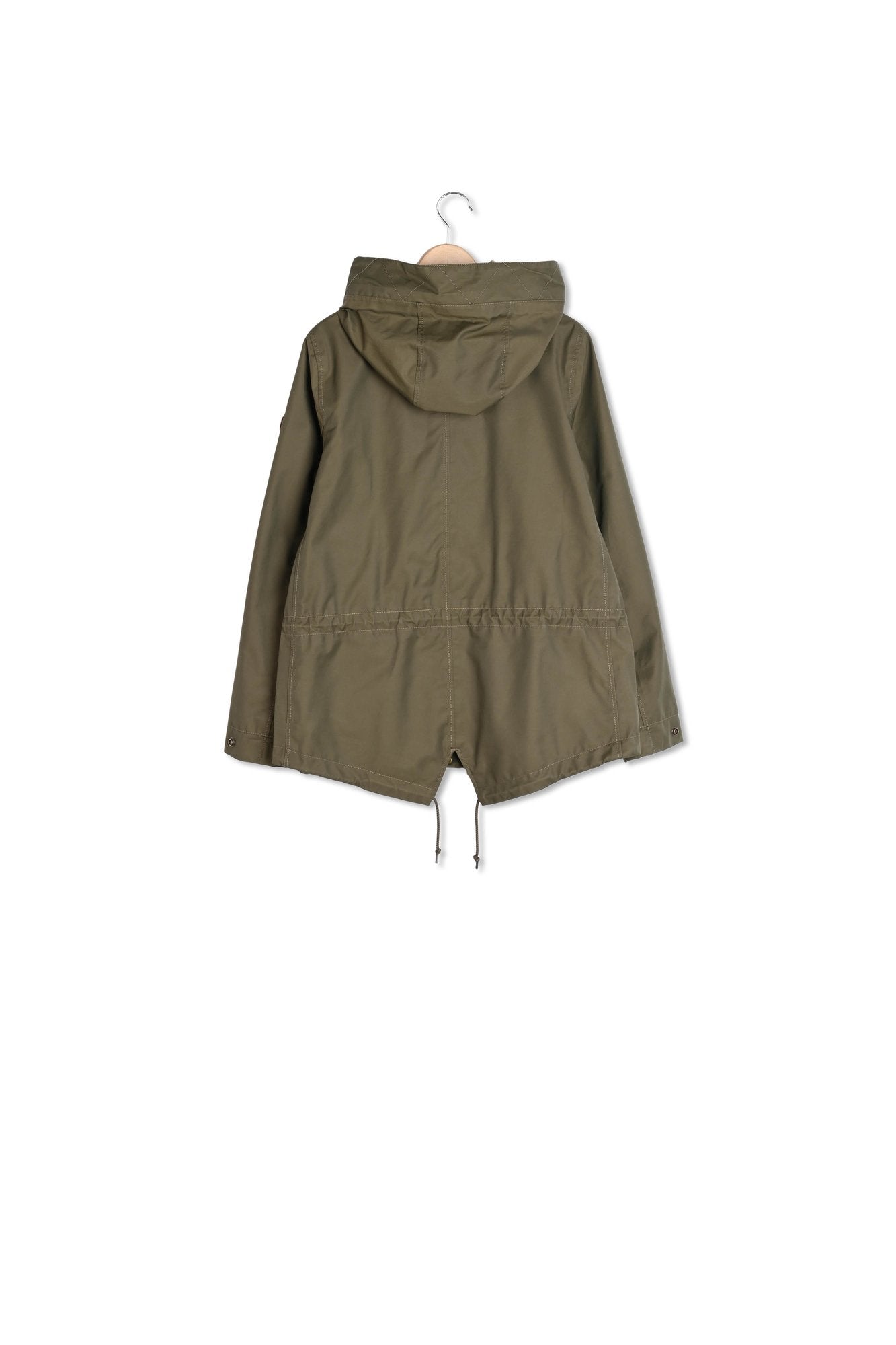 Parka imperméable et coupe-vent Aigle