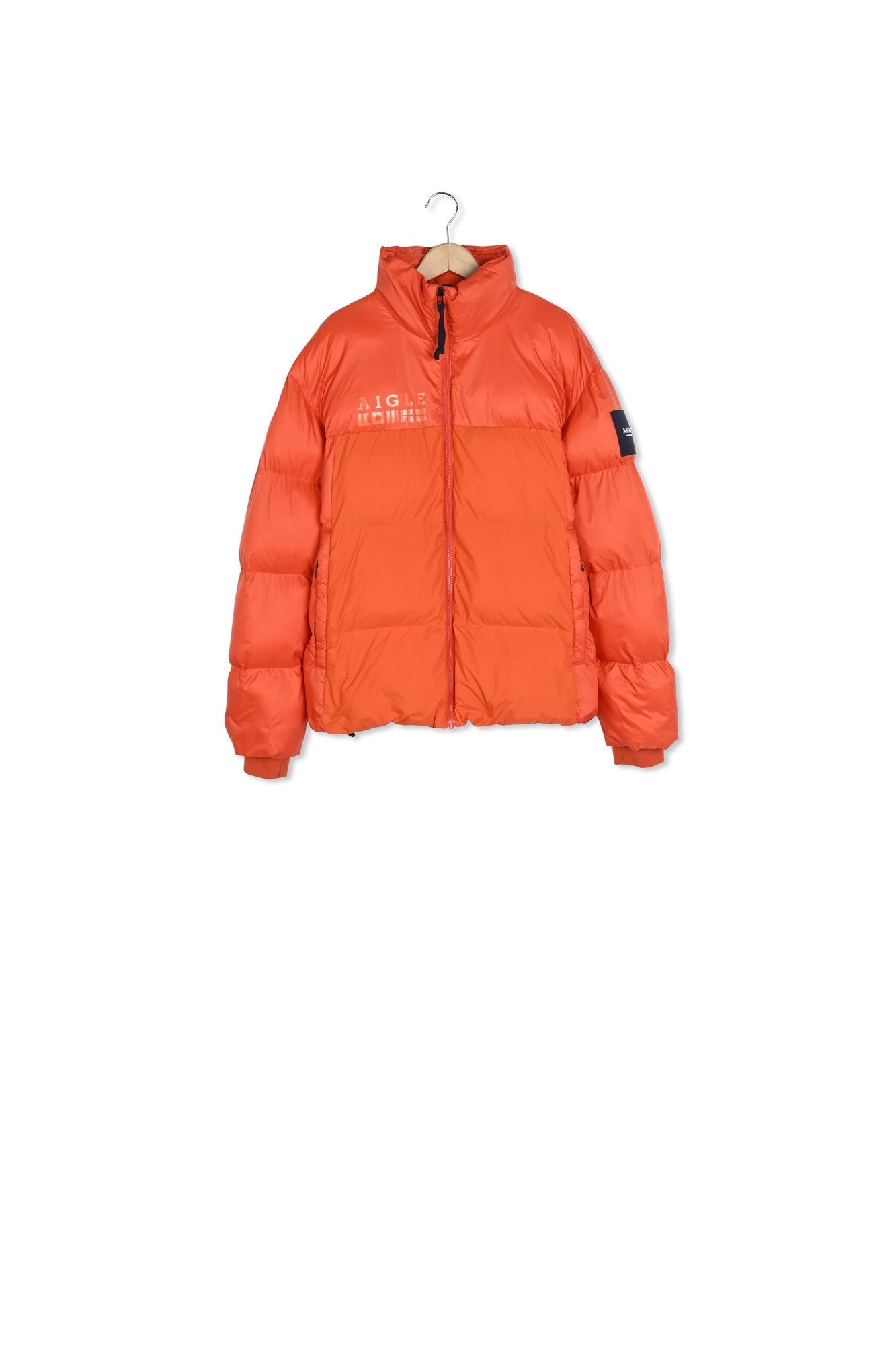 Veste doudoune isolante & déperlante Aigle