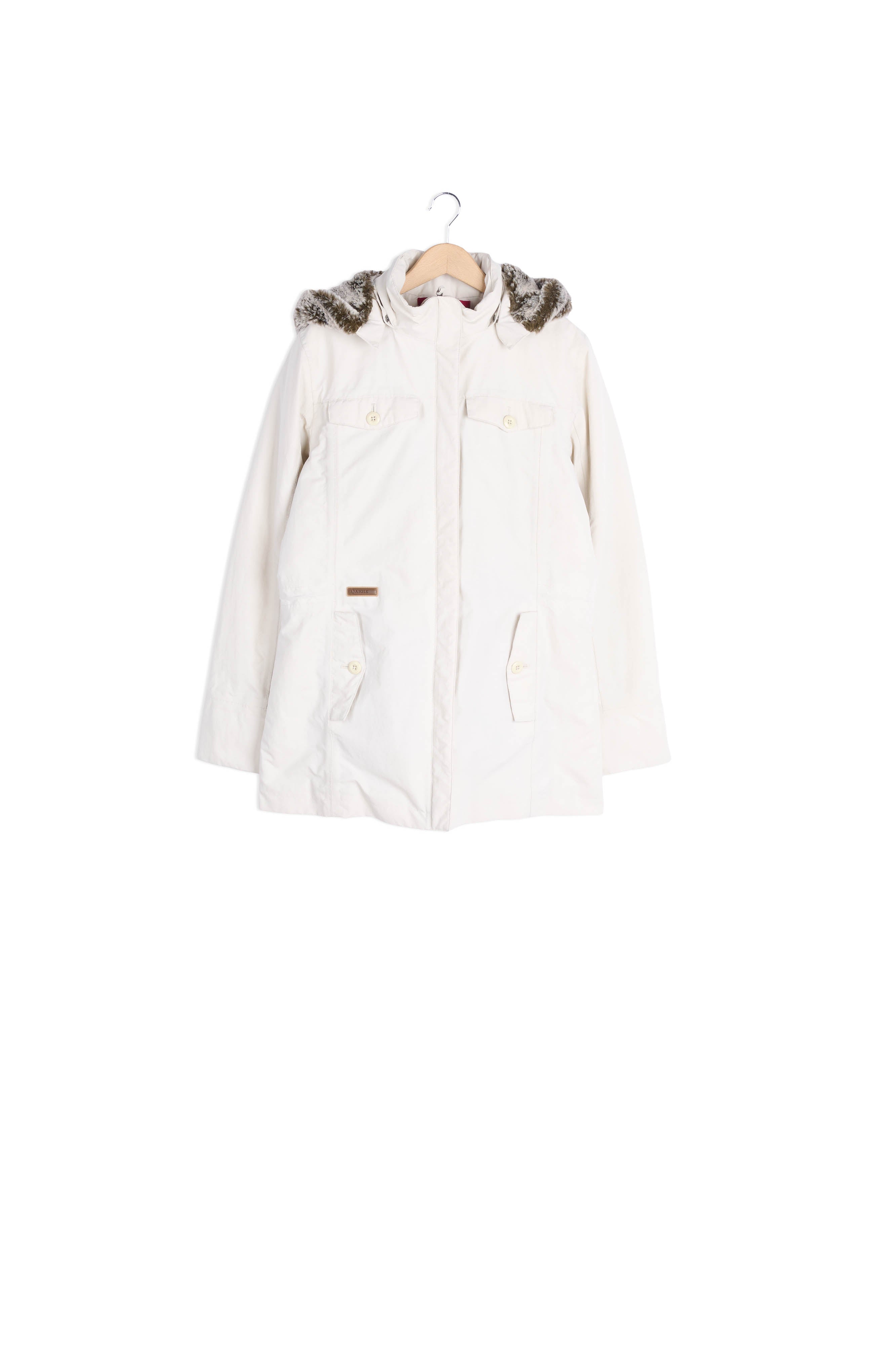 Parka  en duvet MTD® Aigle